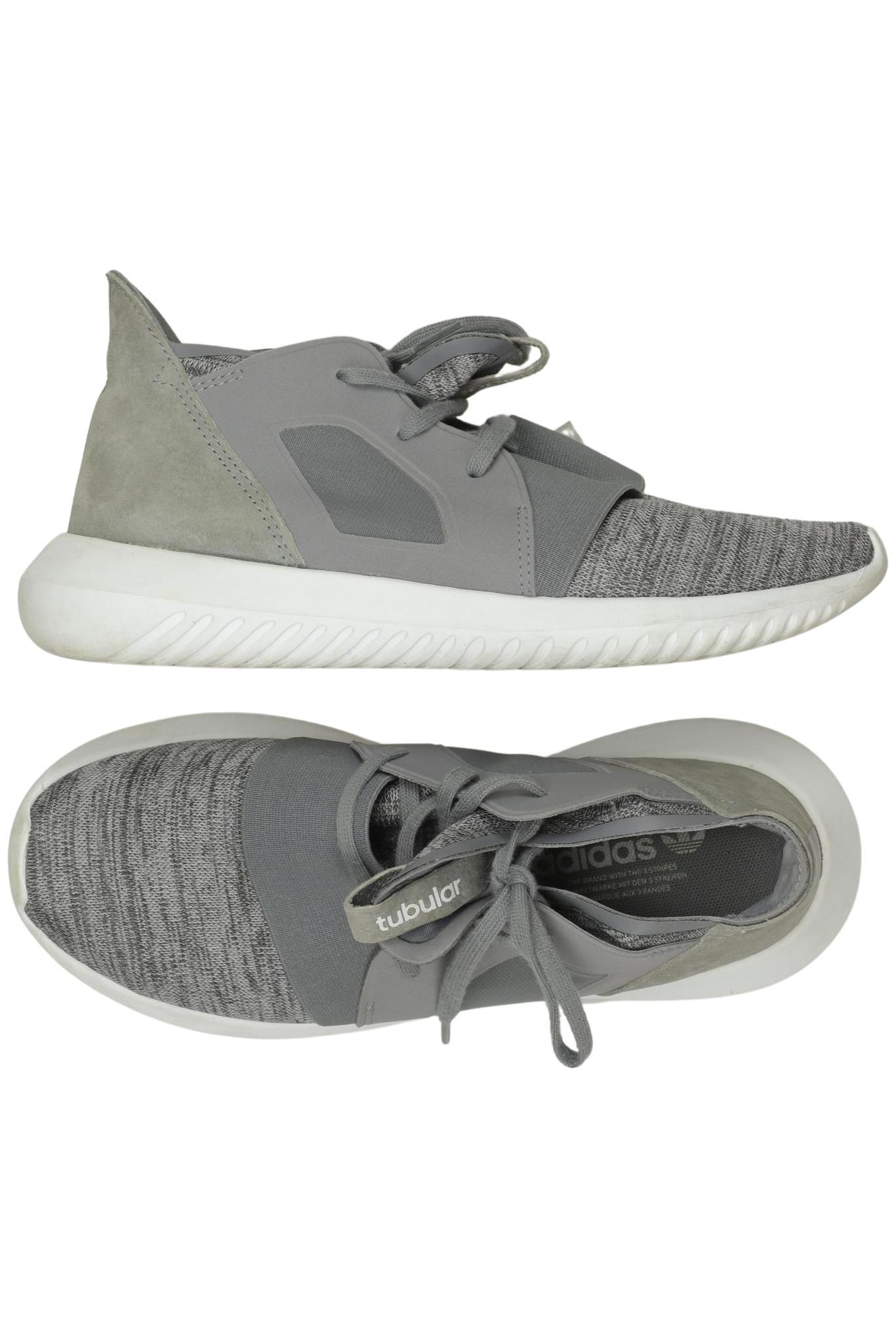 

adidas Originals Damen Sneakers, grau, Gr. 5