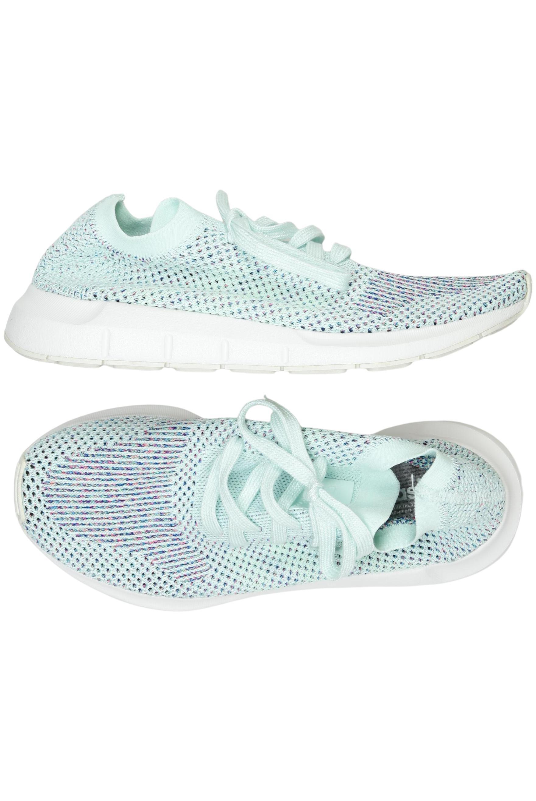 

adidas Originals Damen Sneakers, hellblau, Gr. 5.5