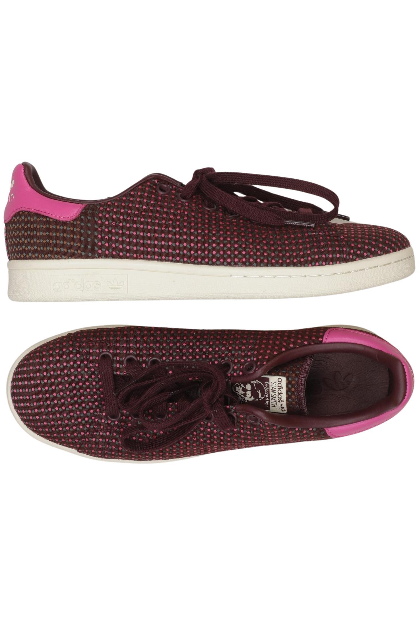 

adidas Originals Damen Sneakers, mehrfarbig, Gr. 7.5