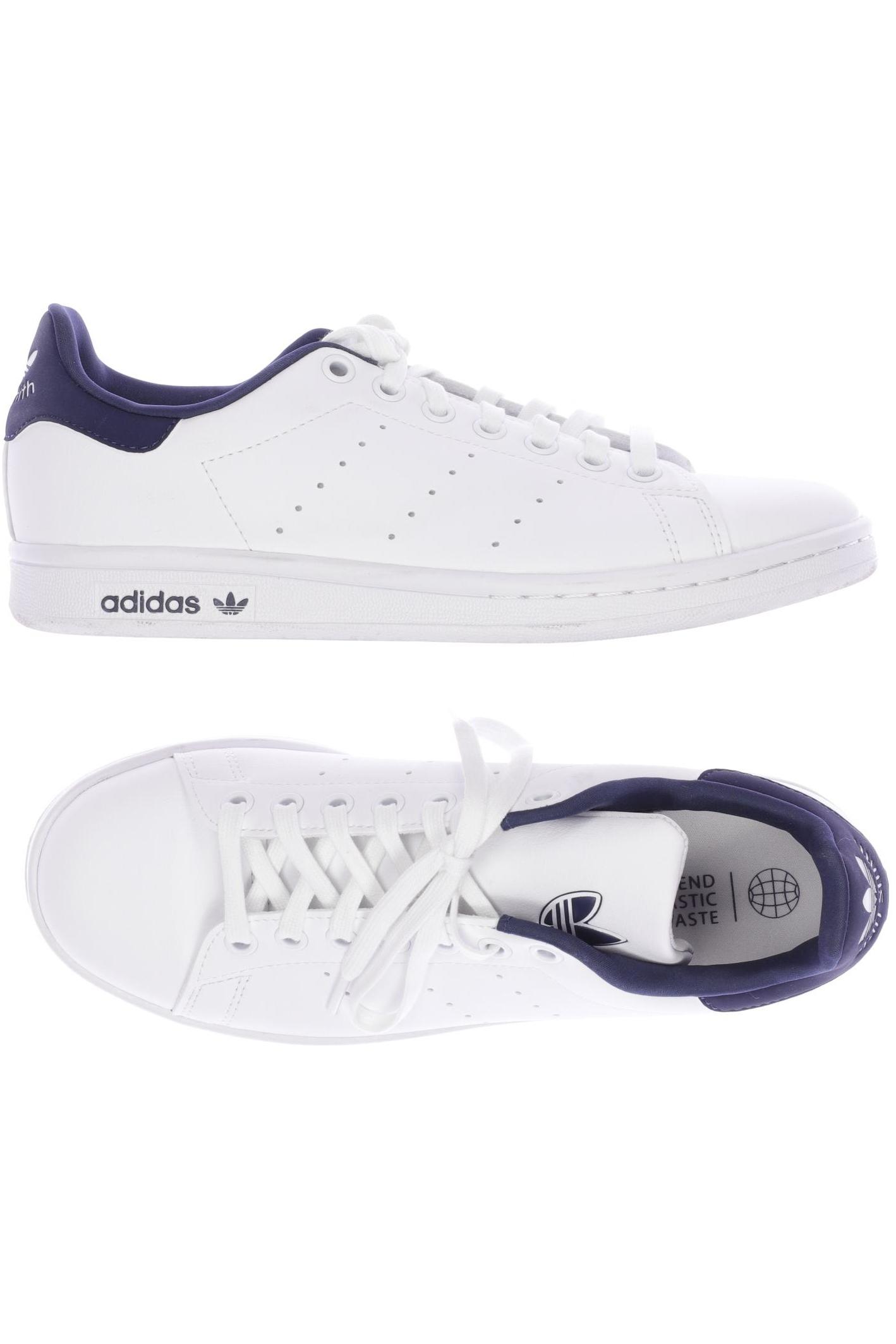 

adidas Originals Damen Sneakers, weiß, Gr. 5.5