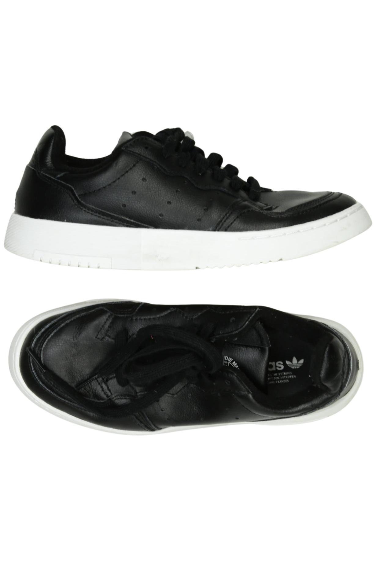 

adidas Originals Damen Sneakers, schwarz, Gr. 36