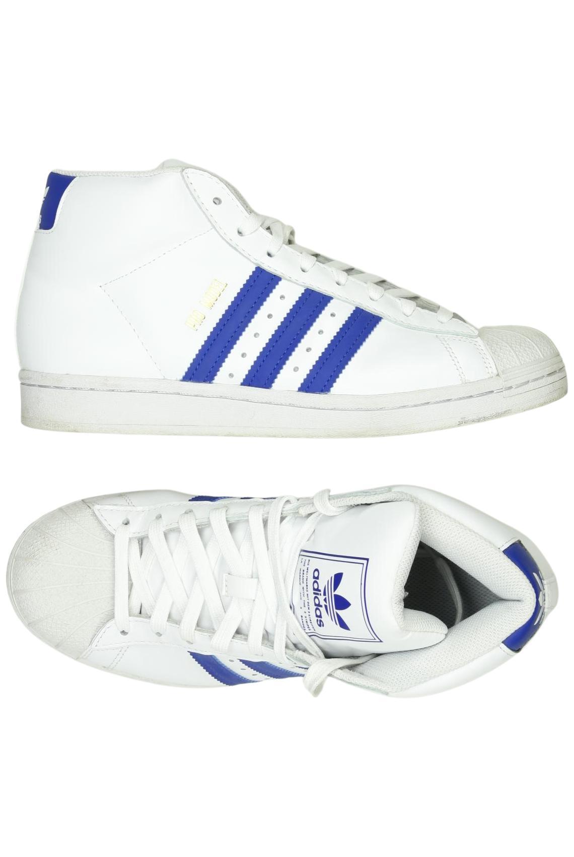 

adidas Originals Damen Sneakers, weiß, Gr. 39