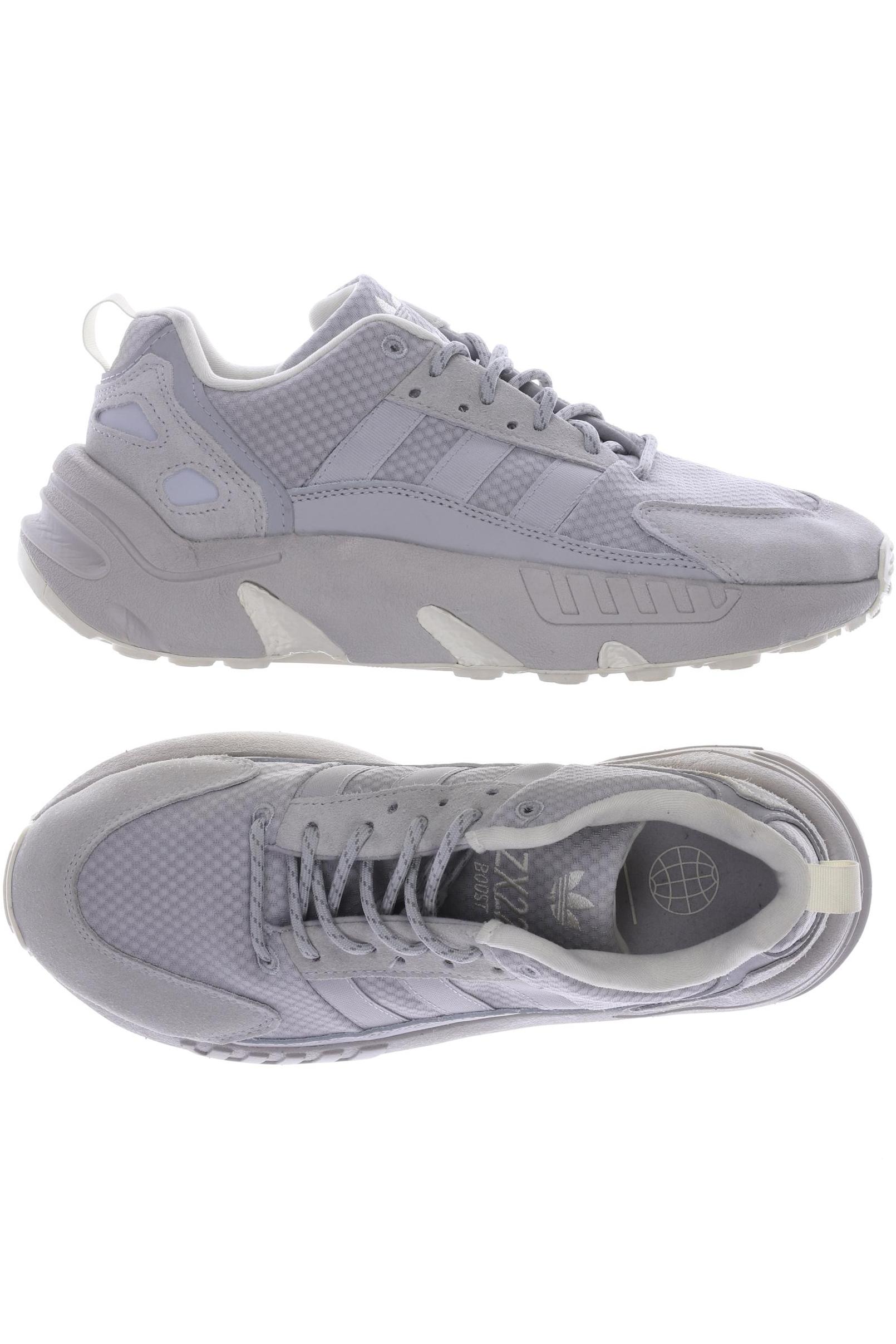 

adidas Originals Damen Sneakers, grau