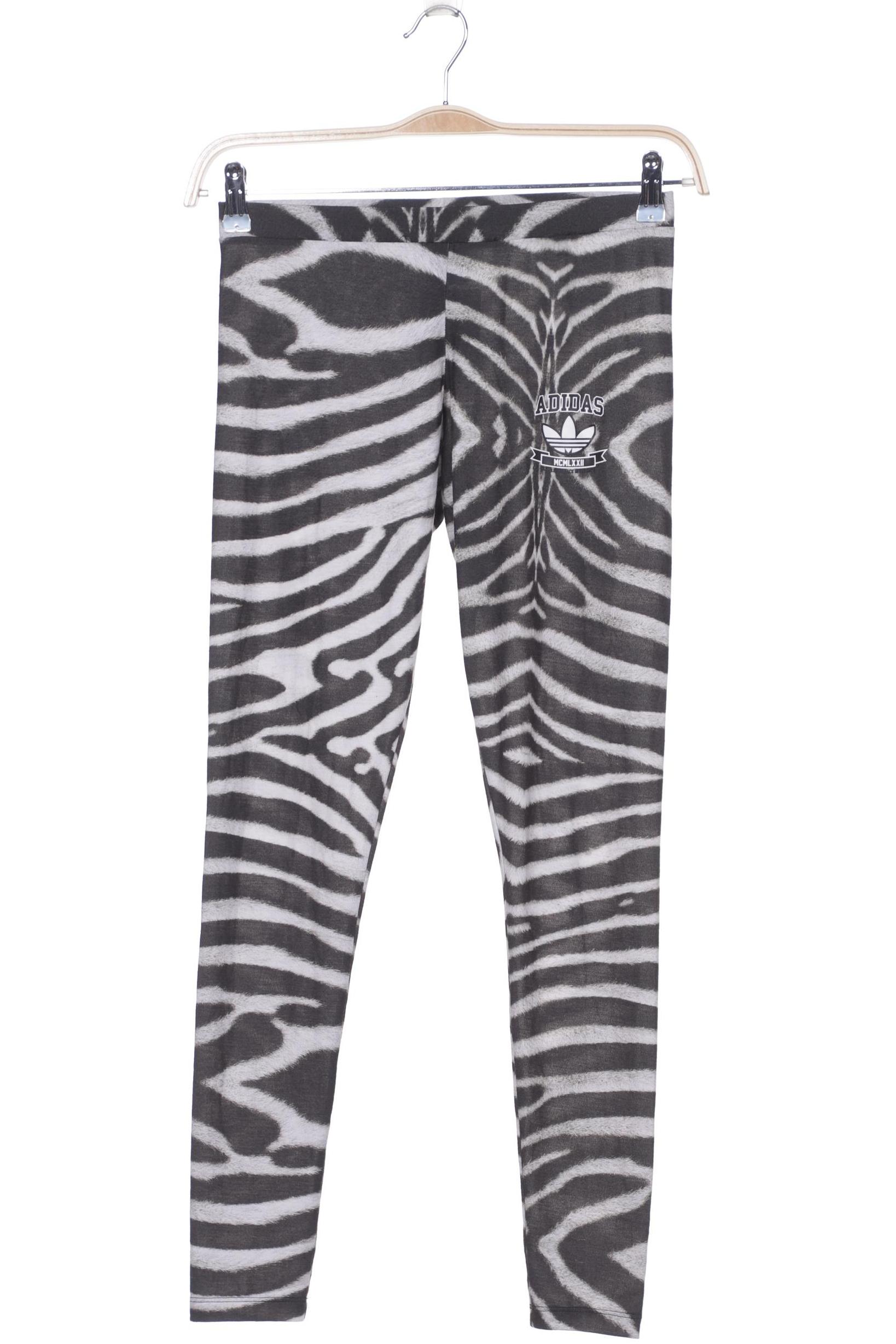 

adidas Originals Damen Stoffhose, grün