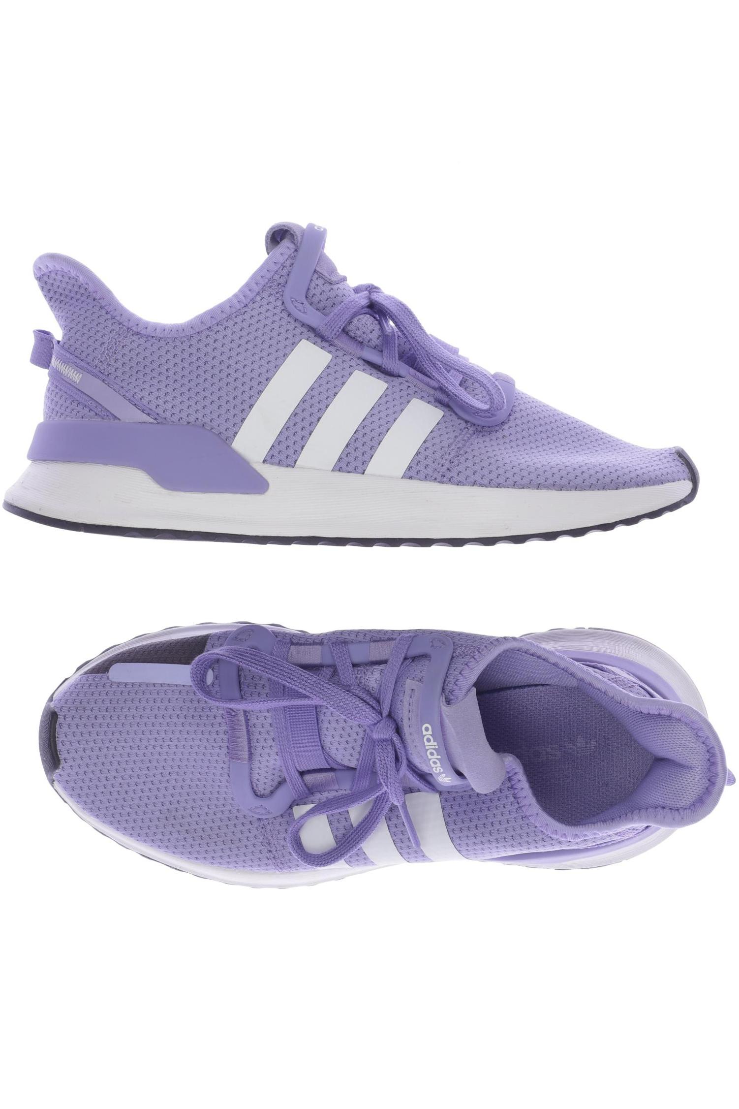 

adidas Originals Damen Sneakers, flieder, Gr. 5