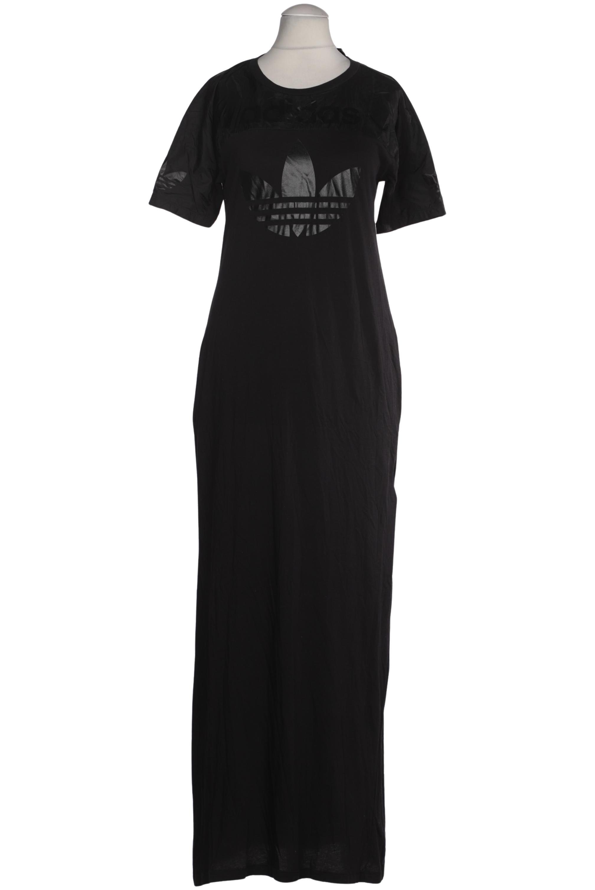 

adidas Originals Damen Kleid, schwarz, Gr. 34