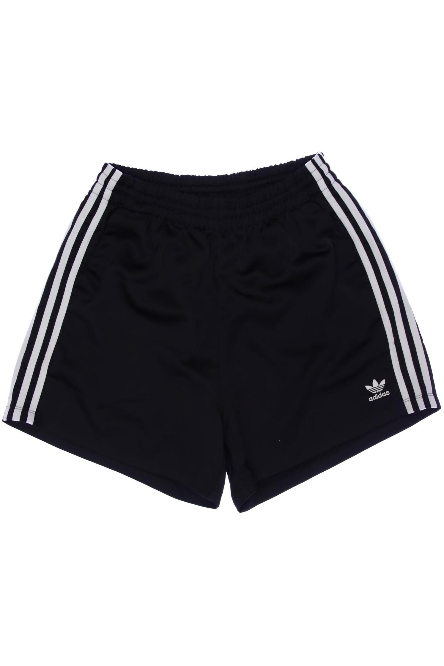 

adidas Originals Damen Shorts, schwarz, Gr. 40