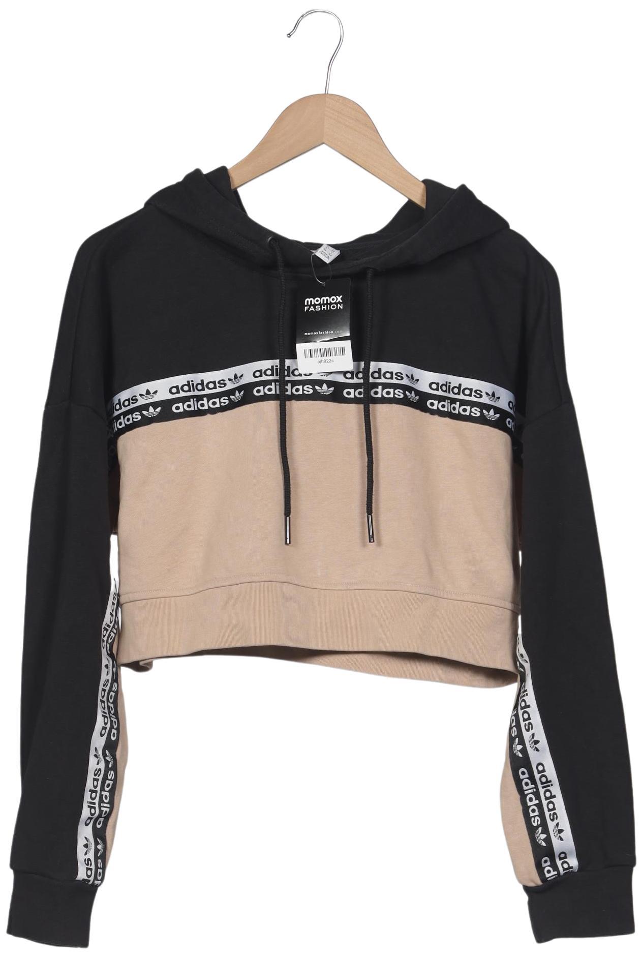 

adidas Originals Damen Kapuzenpullover, mehrfarbig, Gr. 36