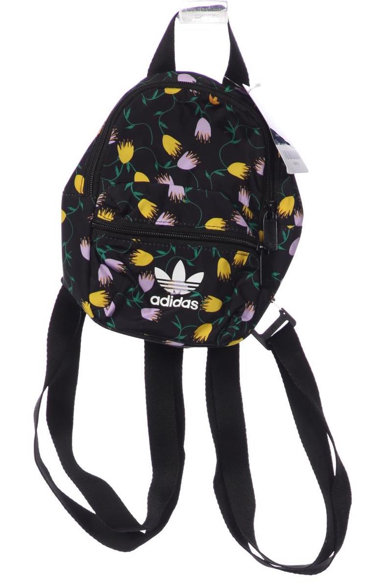 

adidas Originals Damen Rucksack, schwarz