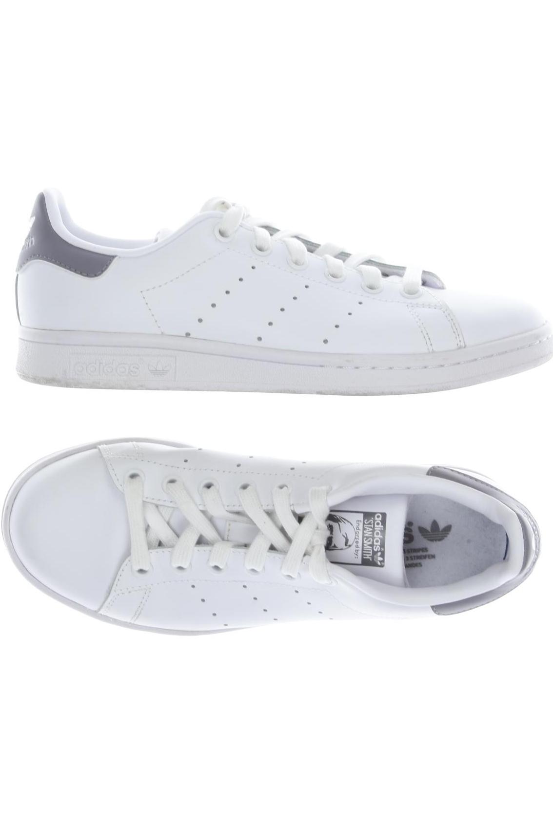

adidas Originals Damen Sneakers, weiß, Gr. 4.5