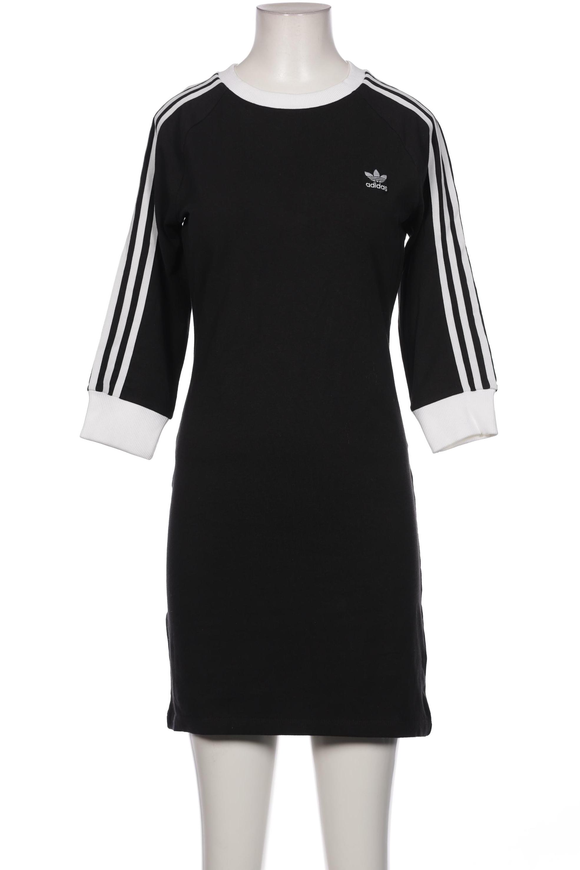 

adidas Originals Damen Kleid, schwarz, Gr. 40