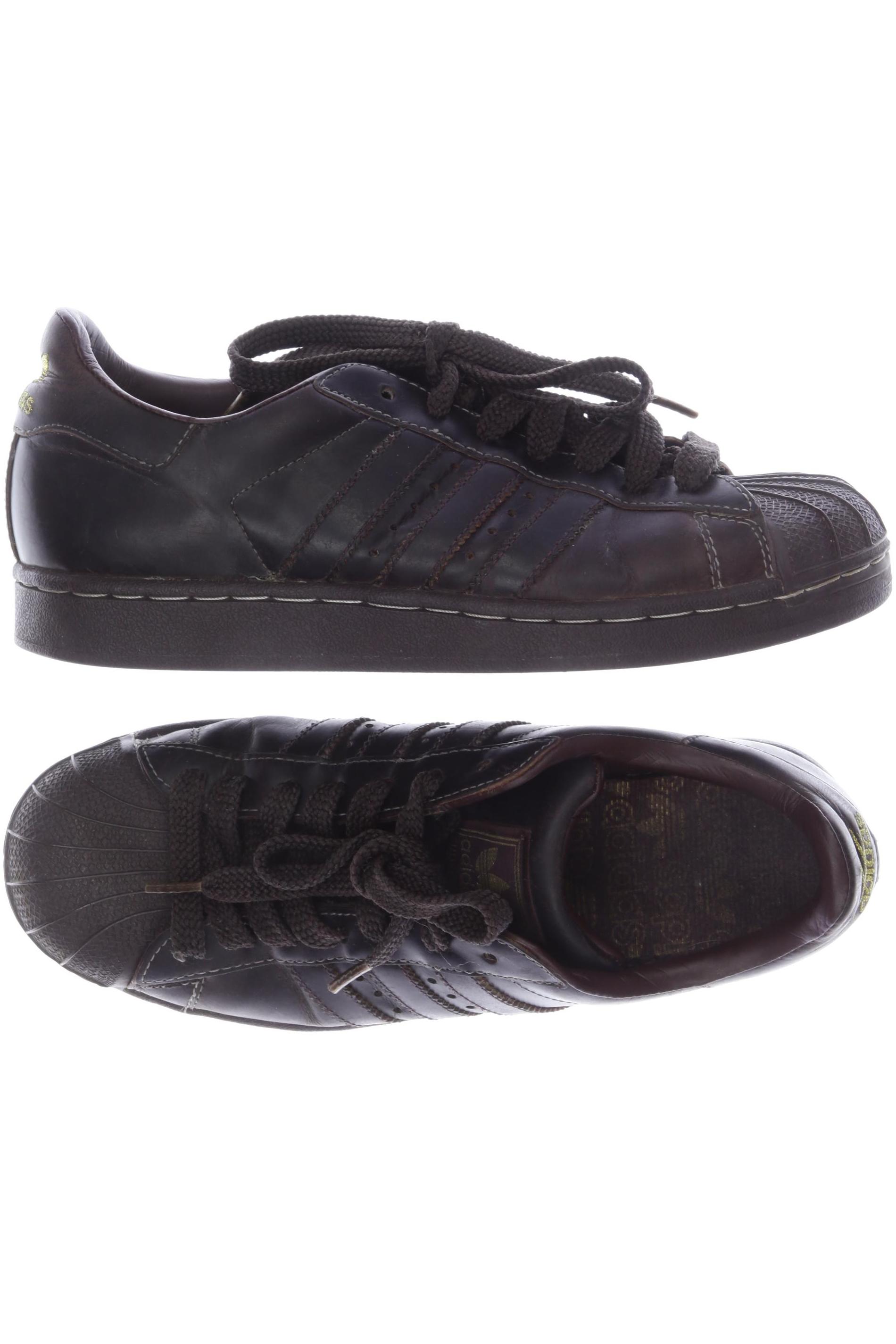 

adidas Originals Damen Sneakers, braun, Gr. 6.5