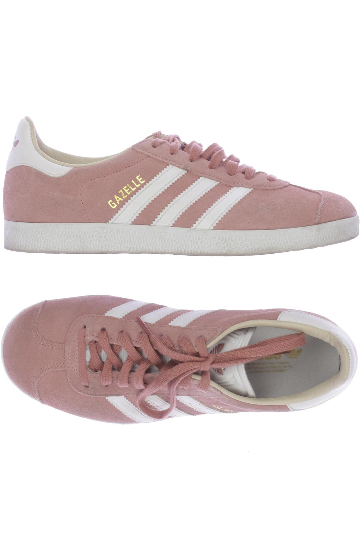 

adidas Originals Damen Sneakers, pink
