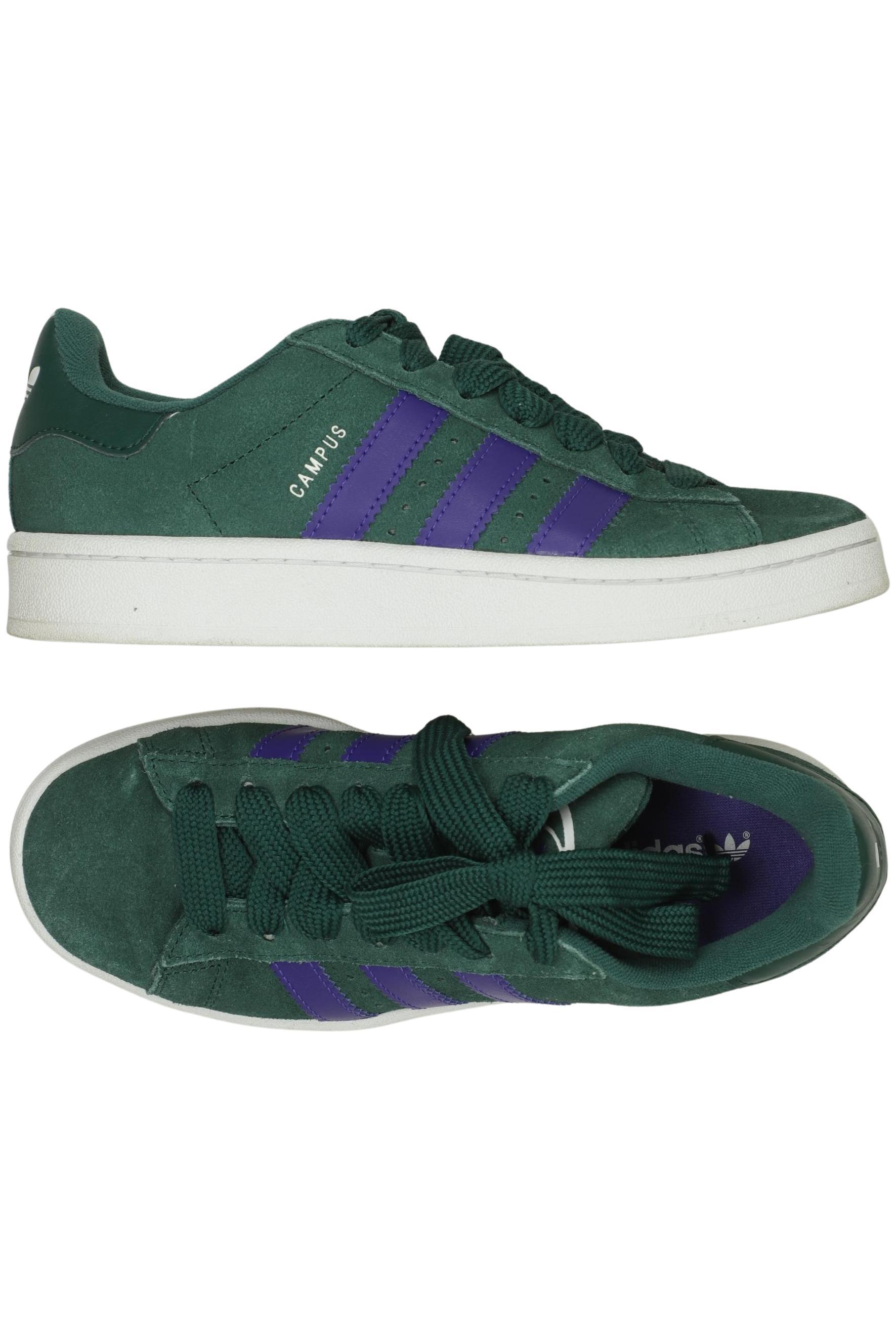

adidas Originals Damen Sneakers, grün, Gr. 5