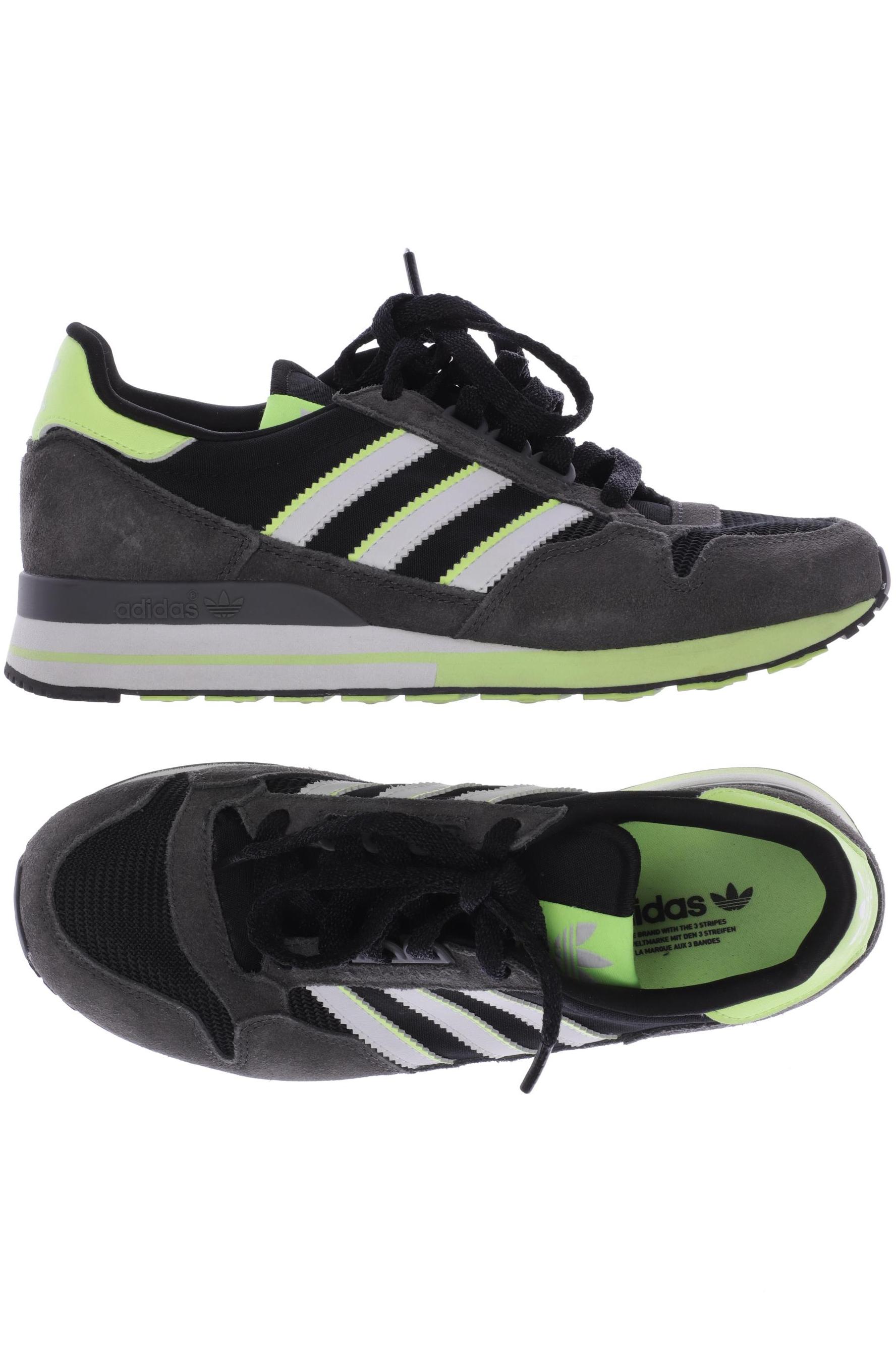 

adidas Originals Damen Sneakers, grau