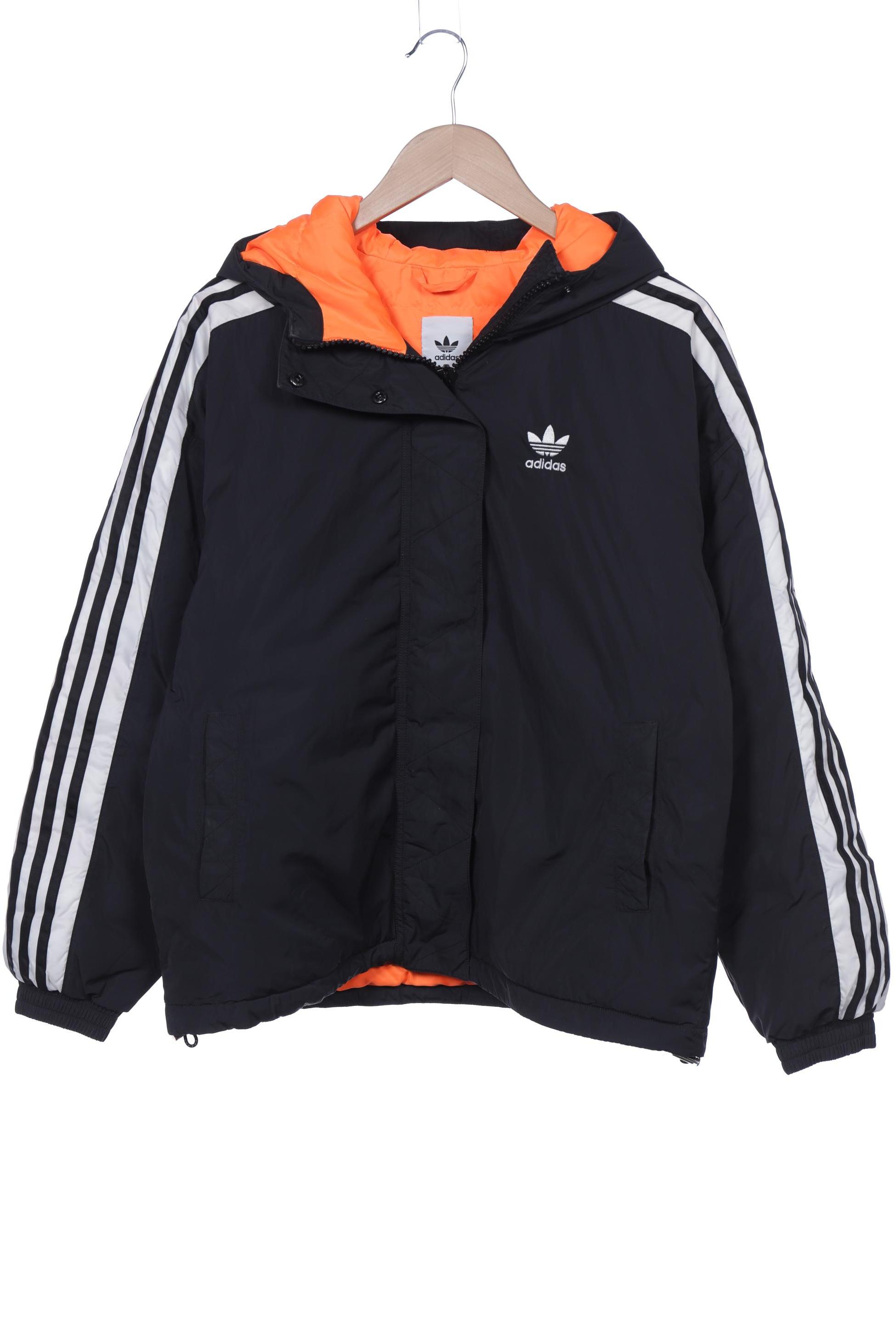 

adidas Originals Damen Jacke, schwarz, Gr. 36