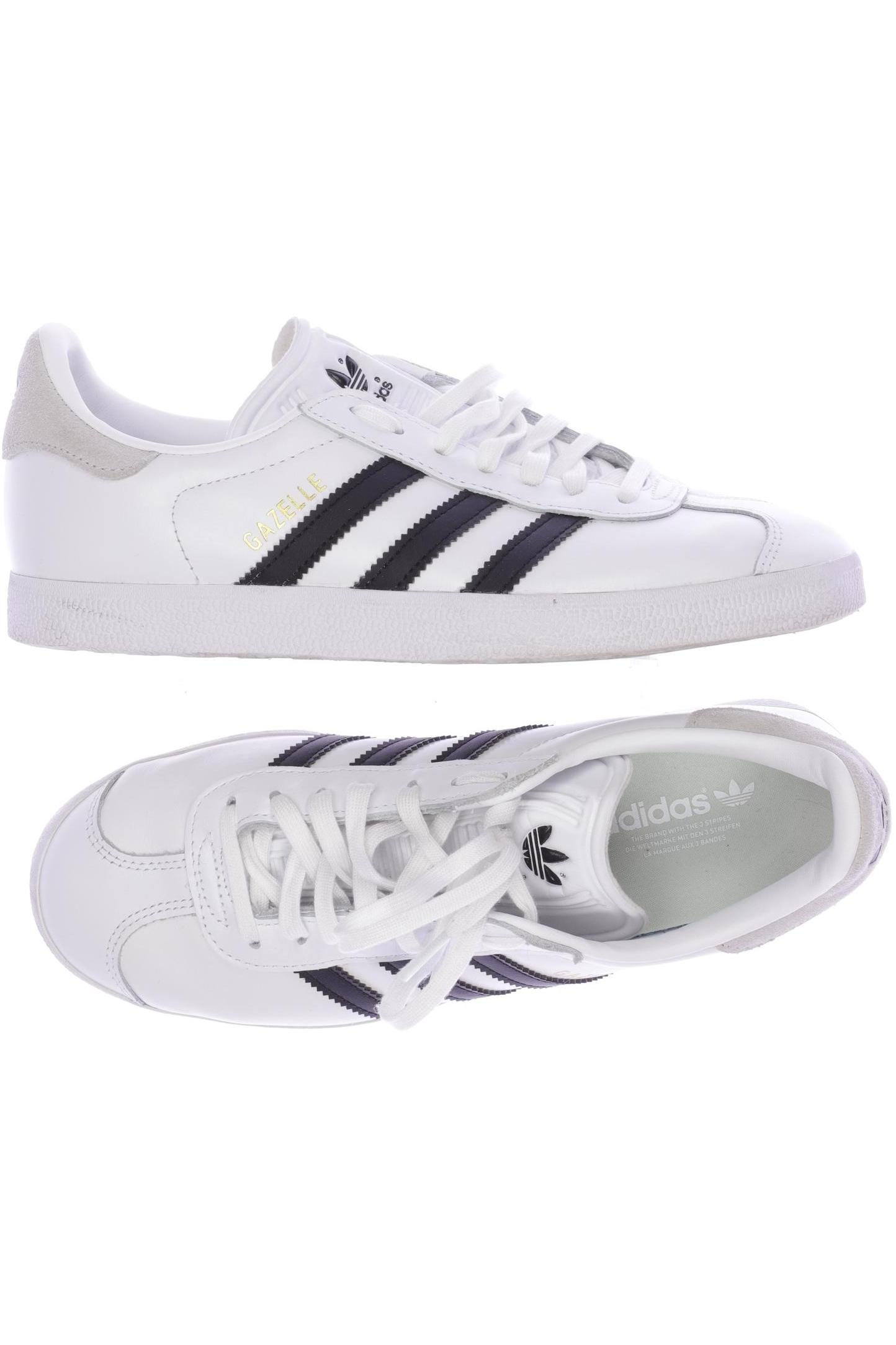 

adidas Originals Damen Sneakers, weiß, Gr. 5.5