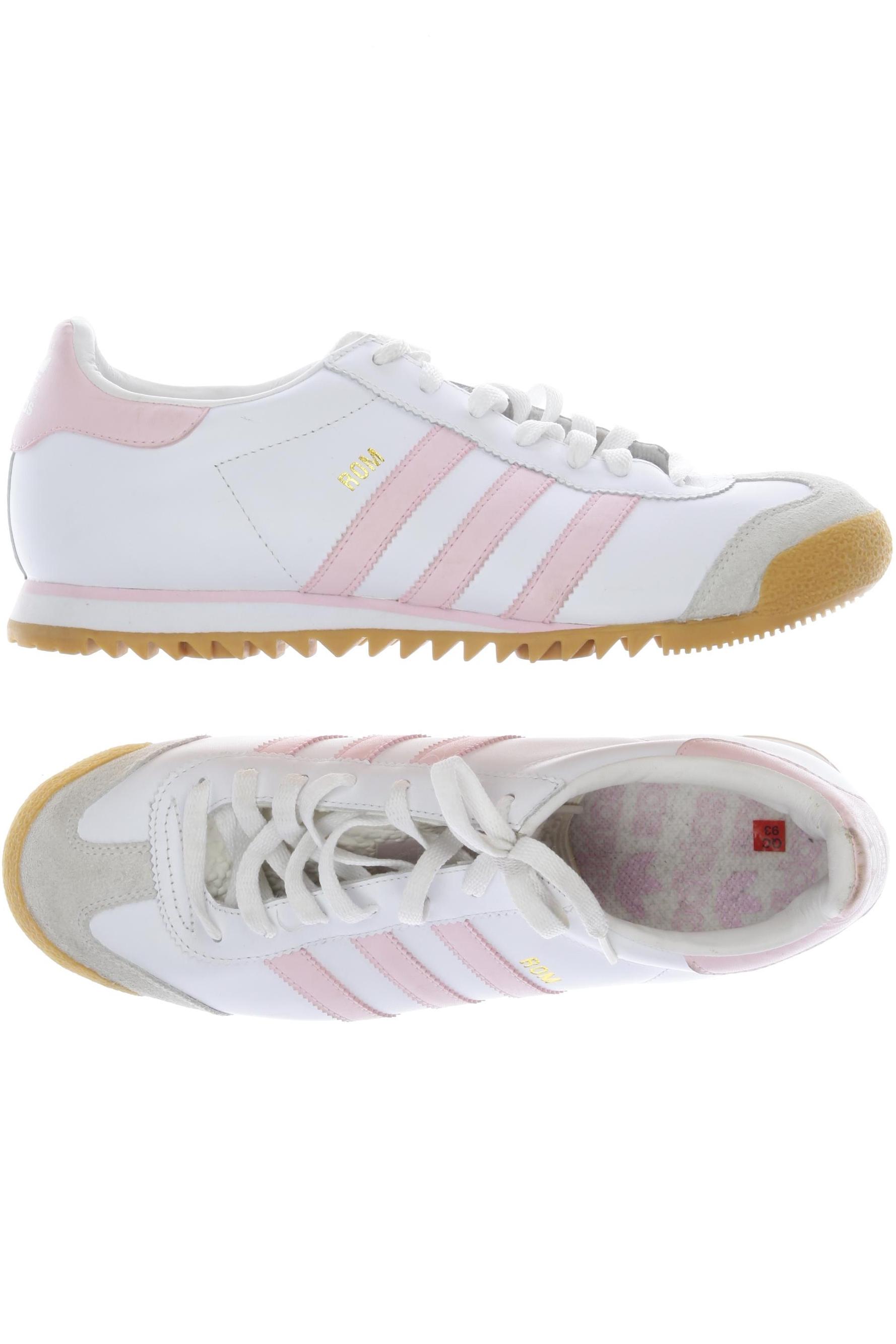 

adidas Originals Damen Sneakers, weiß, Gr. 7.5