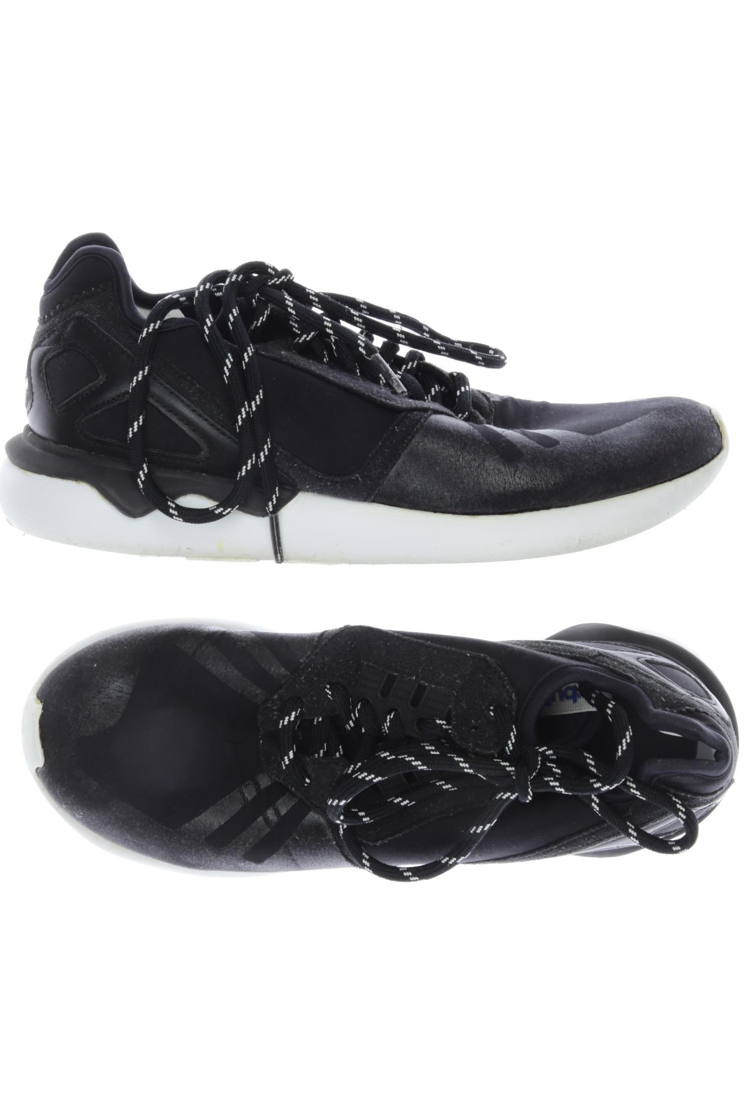 

adidas Originals Damen Sneakers, schwarz, Gr. 7