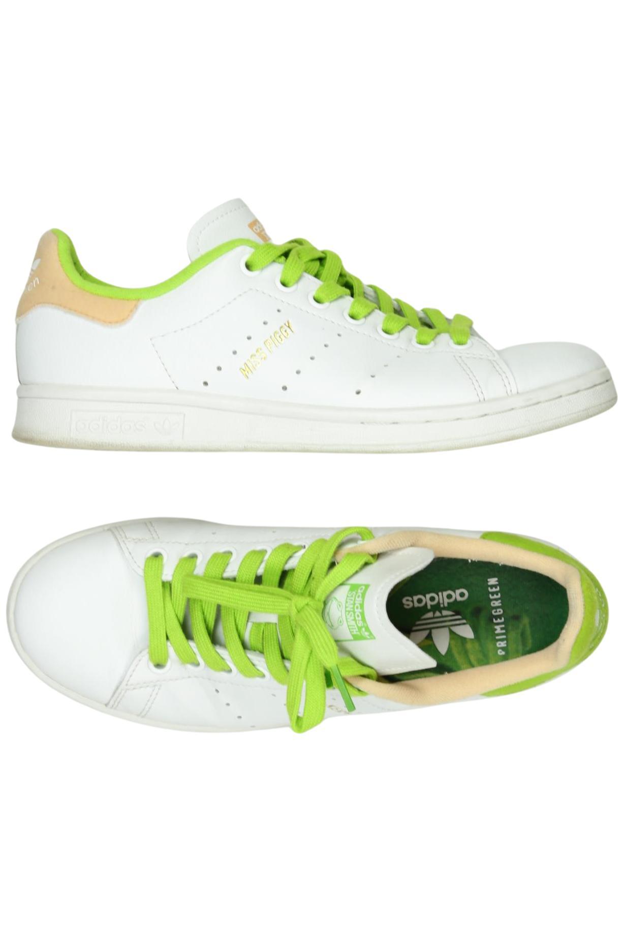 

adidas Originals Damen Sneakers, weiß, Gr. 6