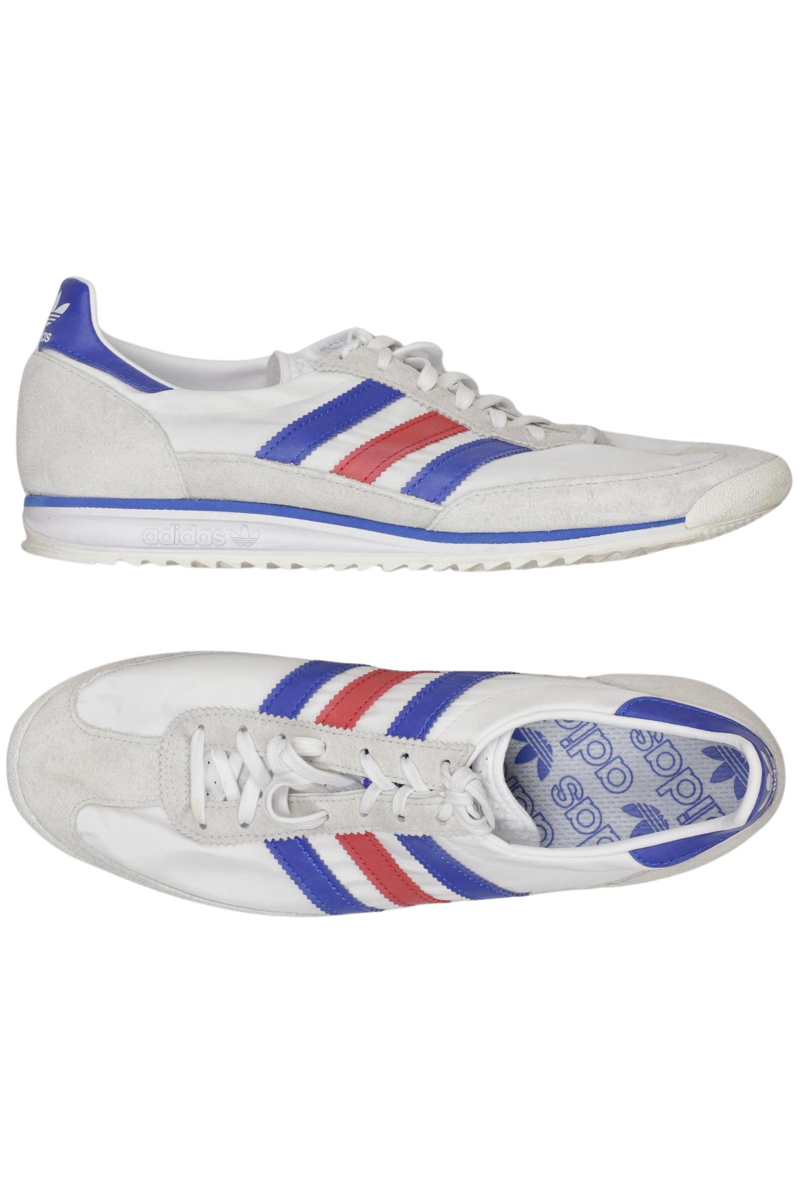 

adidas Originals Damen Sneakers, mehrfarbig, Gr. 8