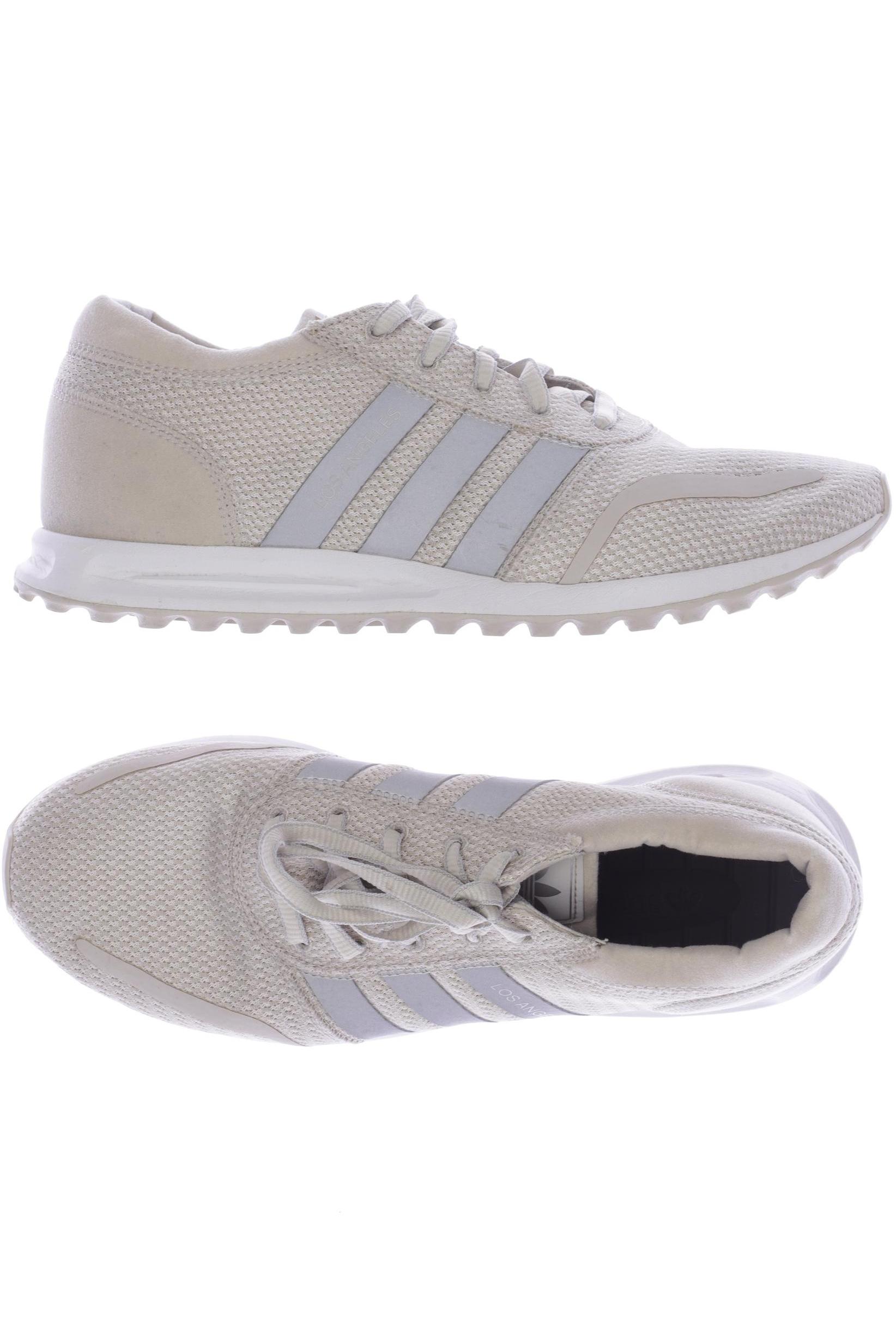 

adidas Originals Damen Sneakers, beige