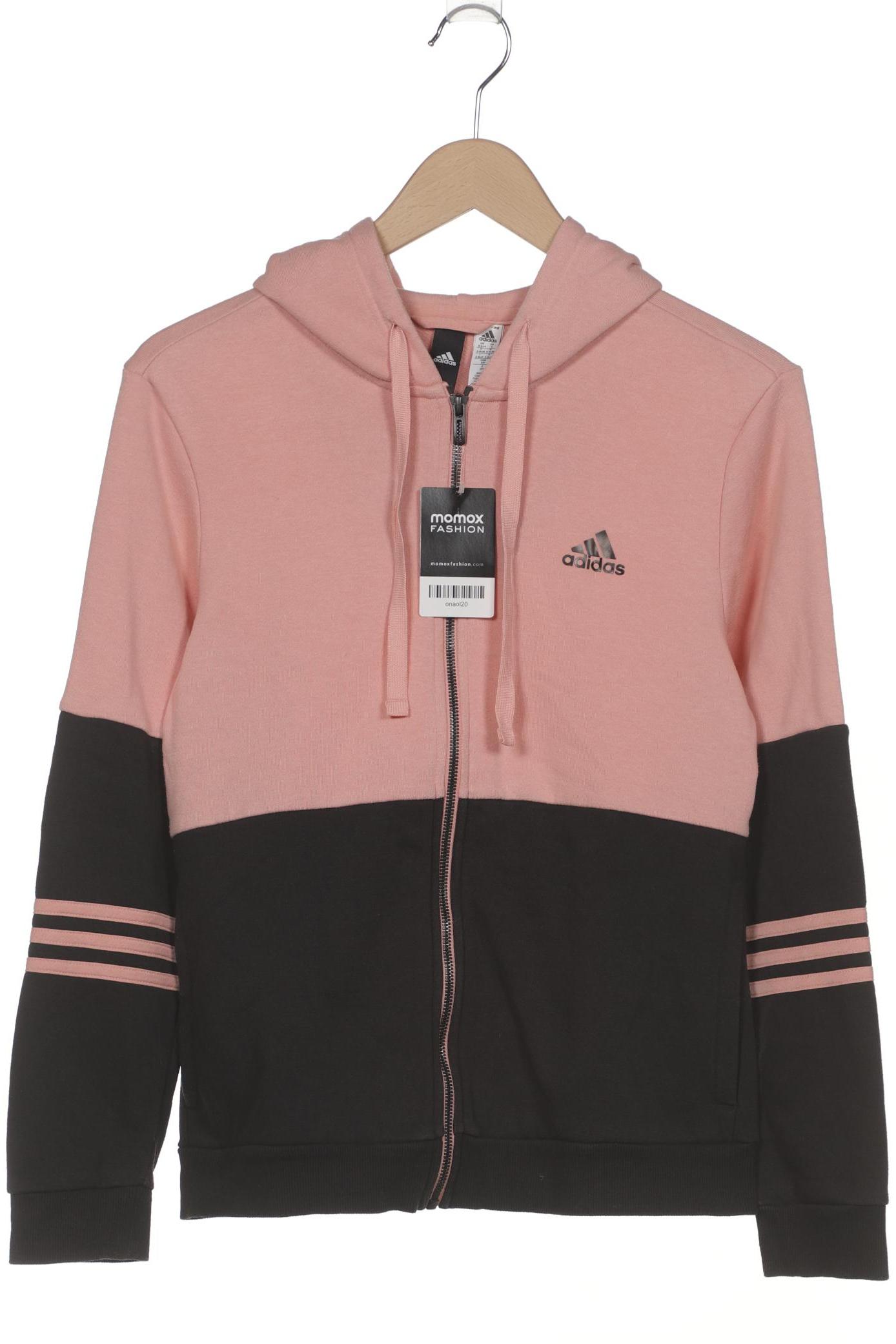 

adidas Originals Damen Kapuzenpullover, schwarz, Gr. 36