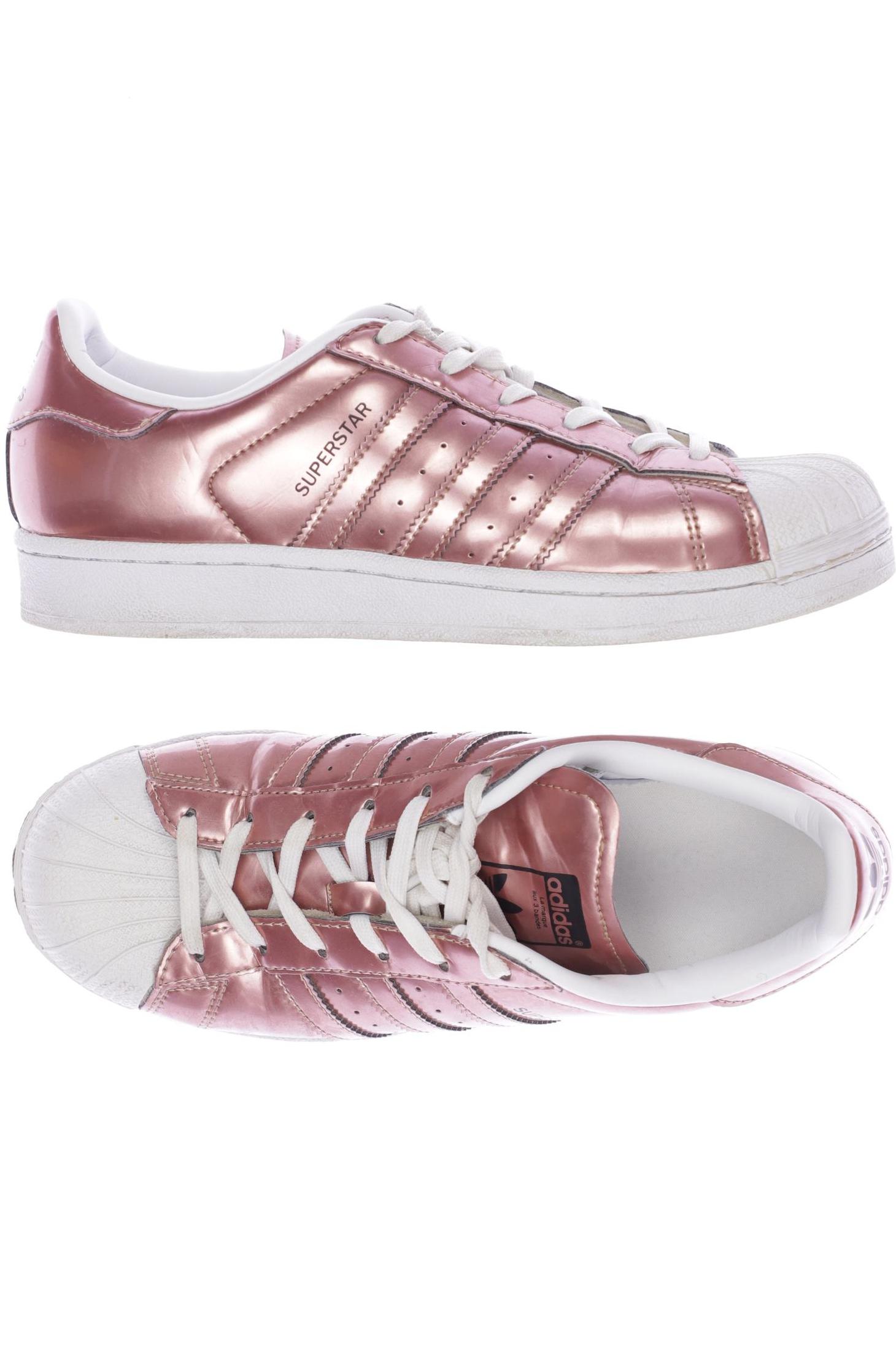 

adidas Originals Damen Sneakers, pink