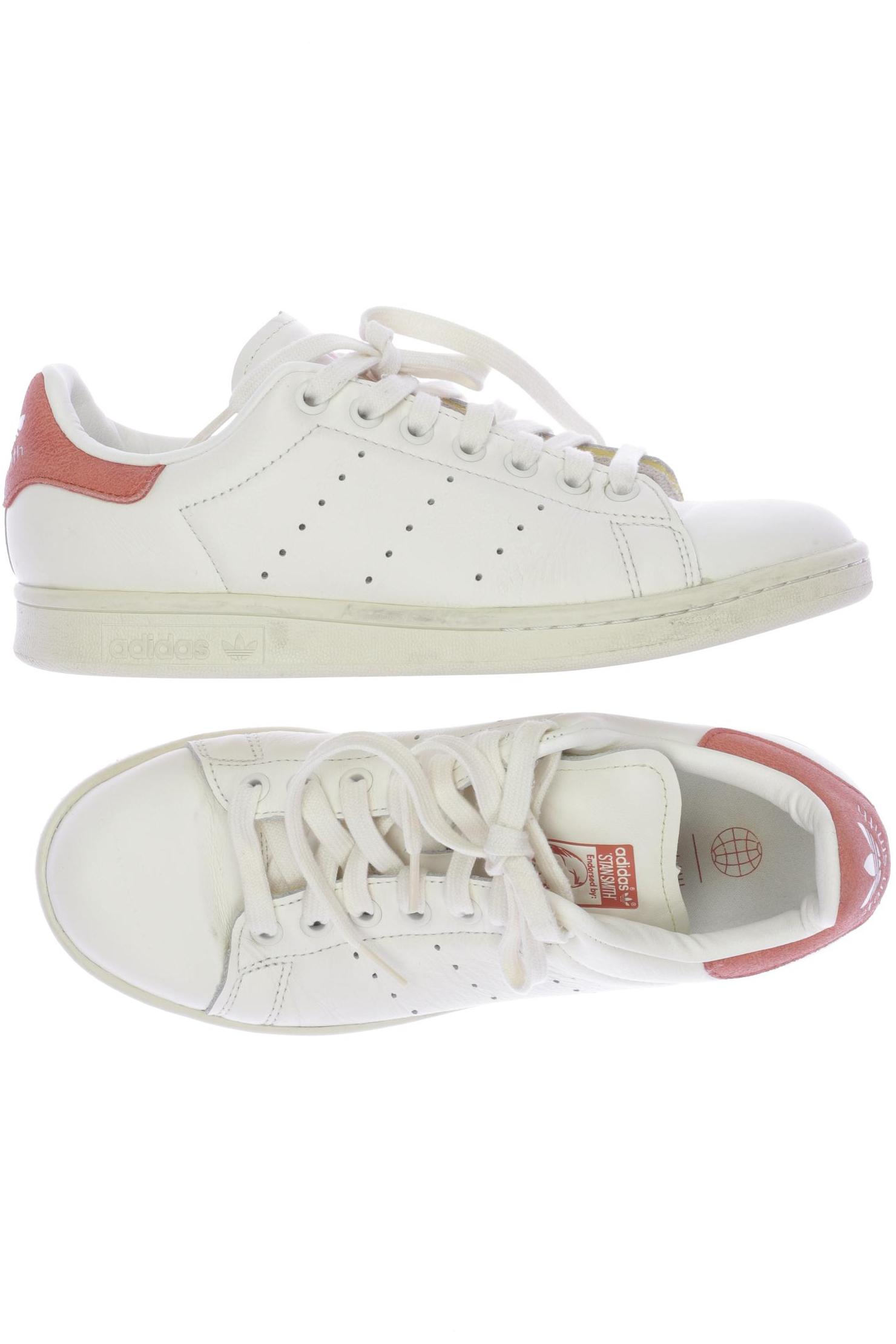 

adidas Originals Damen Sneakers, weiß, Gr. 5.5