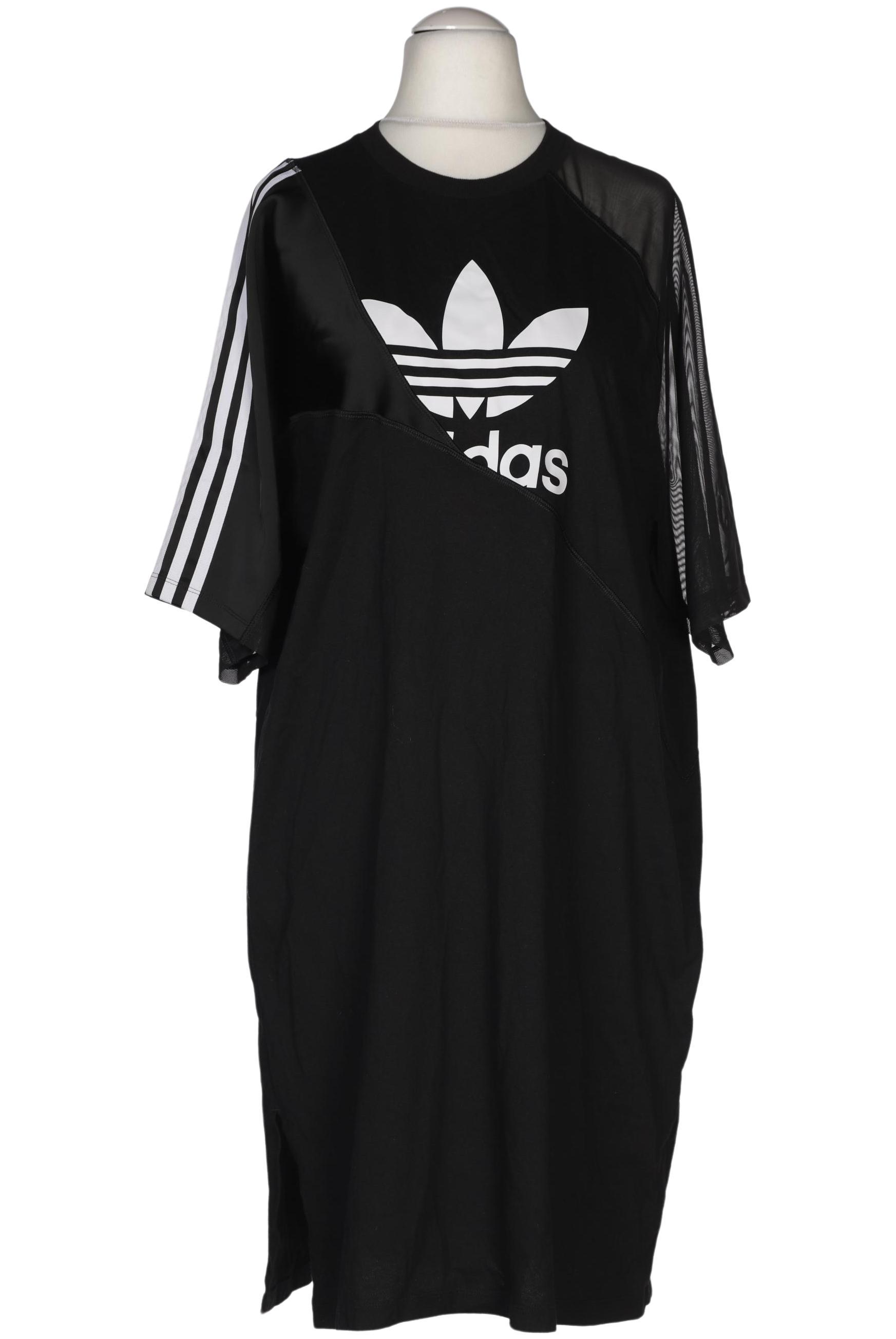 

adidas Originals Damen Kleid, schwarz, Gr. 40