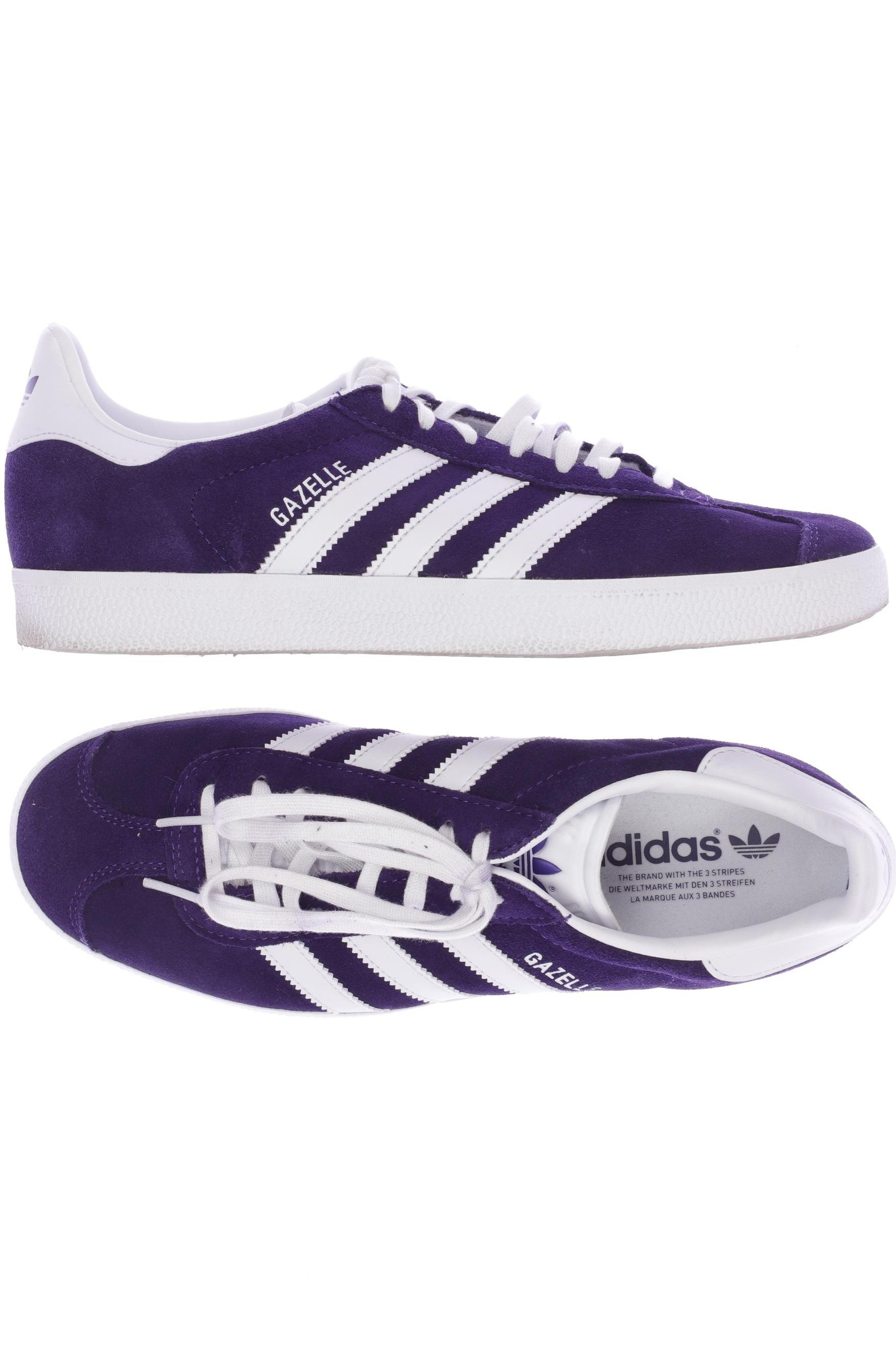 

adidas Originals Damen Sneakers, flieder, Gr. 7.5