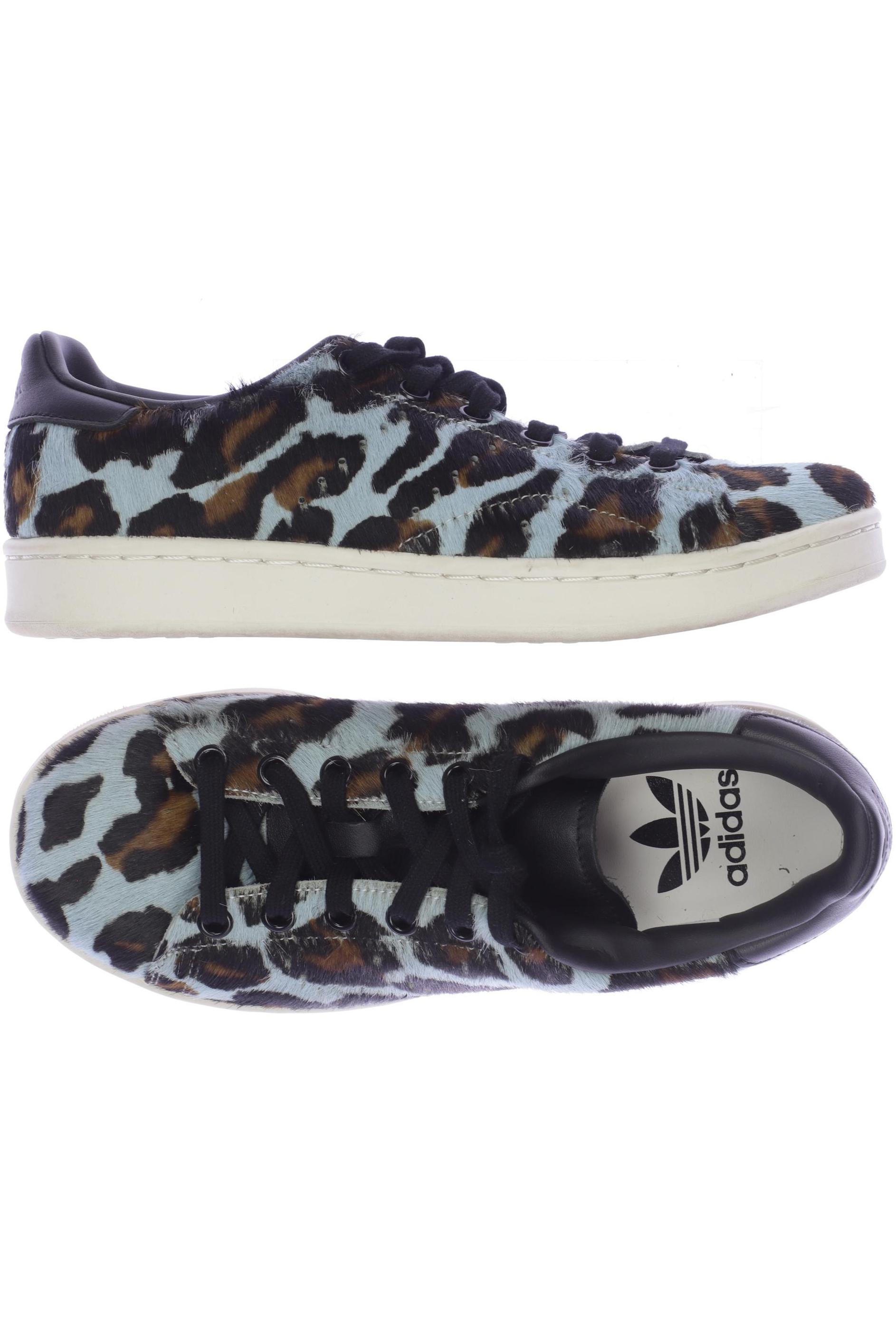 

adidas Originals Damen Sneakers, hellblau, Gr. 4.5