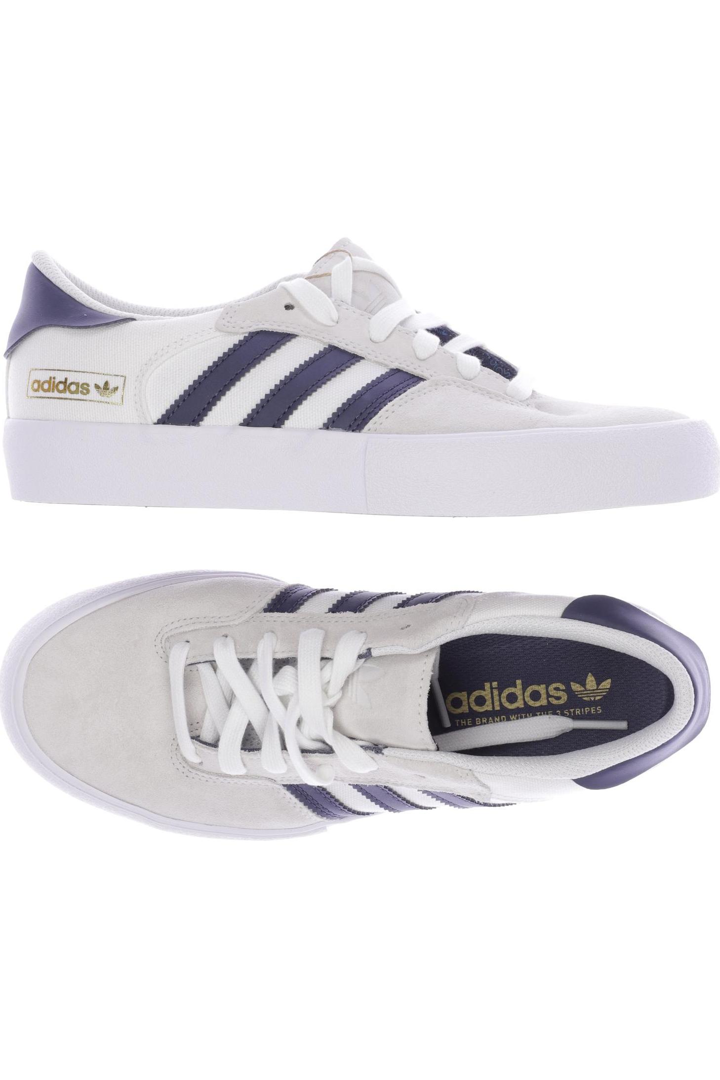 

adidas Originals Damen Sneakers, weiß, Gr. 6