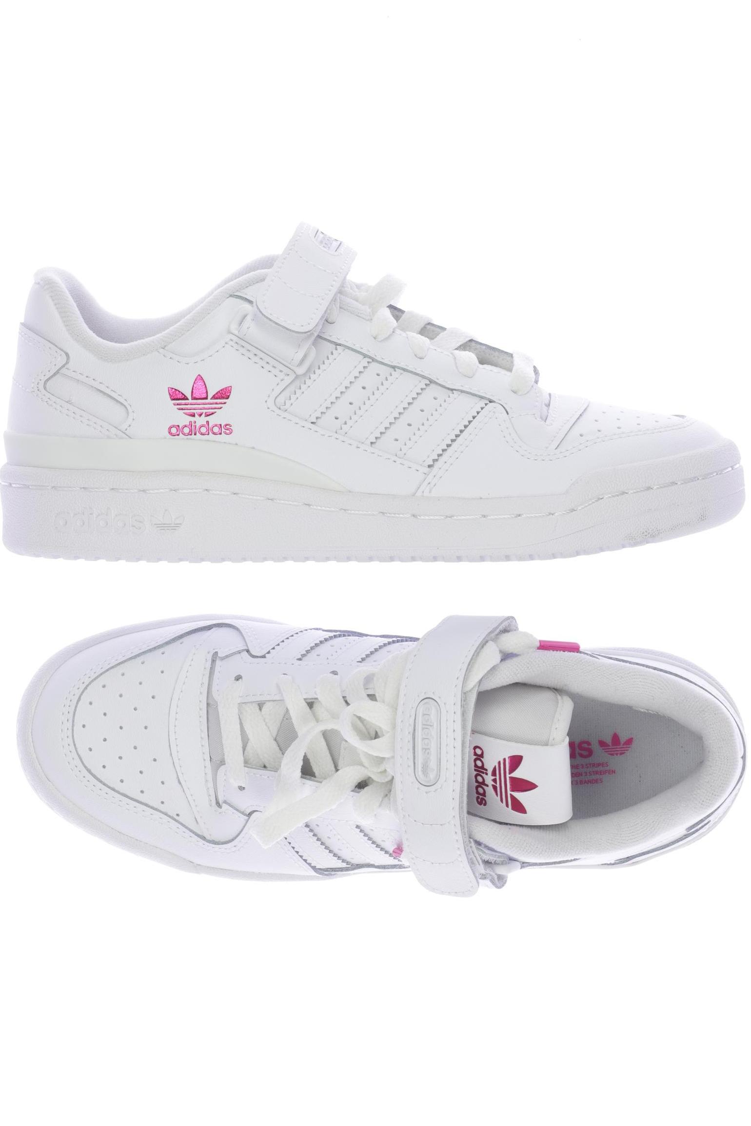 

adidas Originals Damen Sneakers, weiß