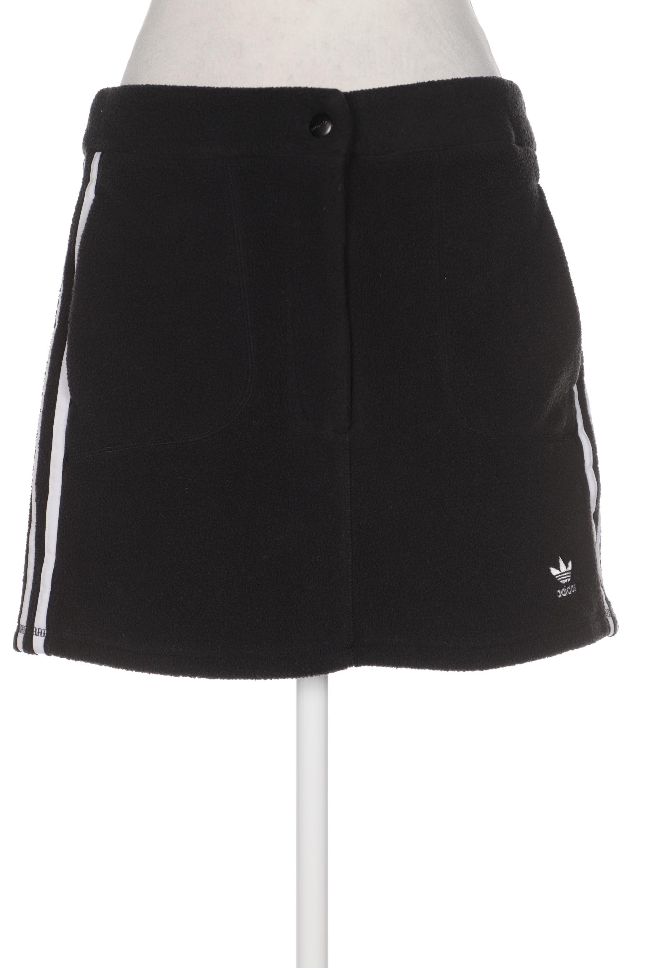 

adidas Originals Damen Rock, schwarz, Gr. 36