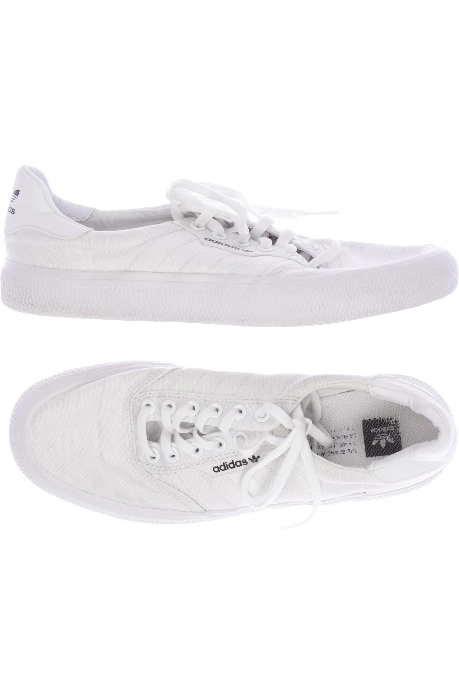 

adidas Originals Damen Sneakers, weiß