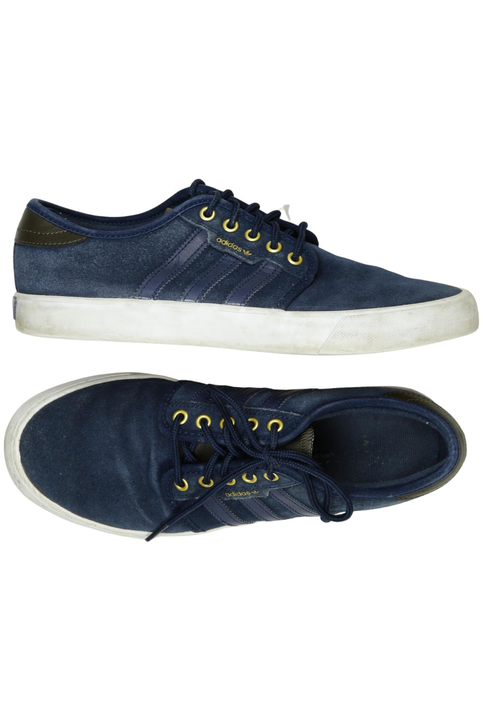 

adidas Originals Damen Sneakers, marineblau, Gr. 7