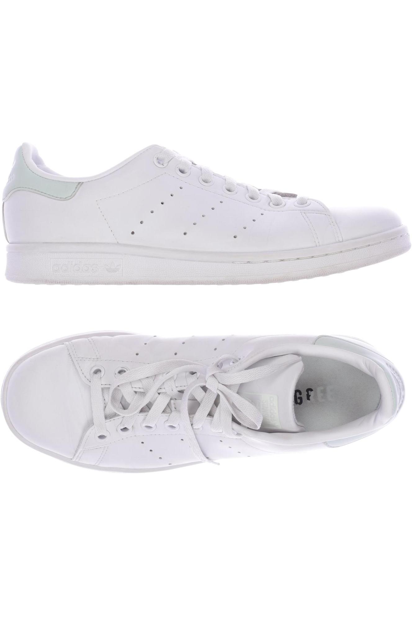 

adidas Originals Damen Sneakers, weiß, Gr. 6