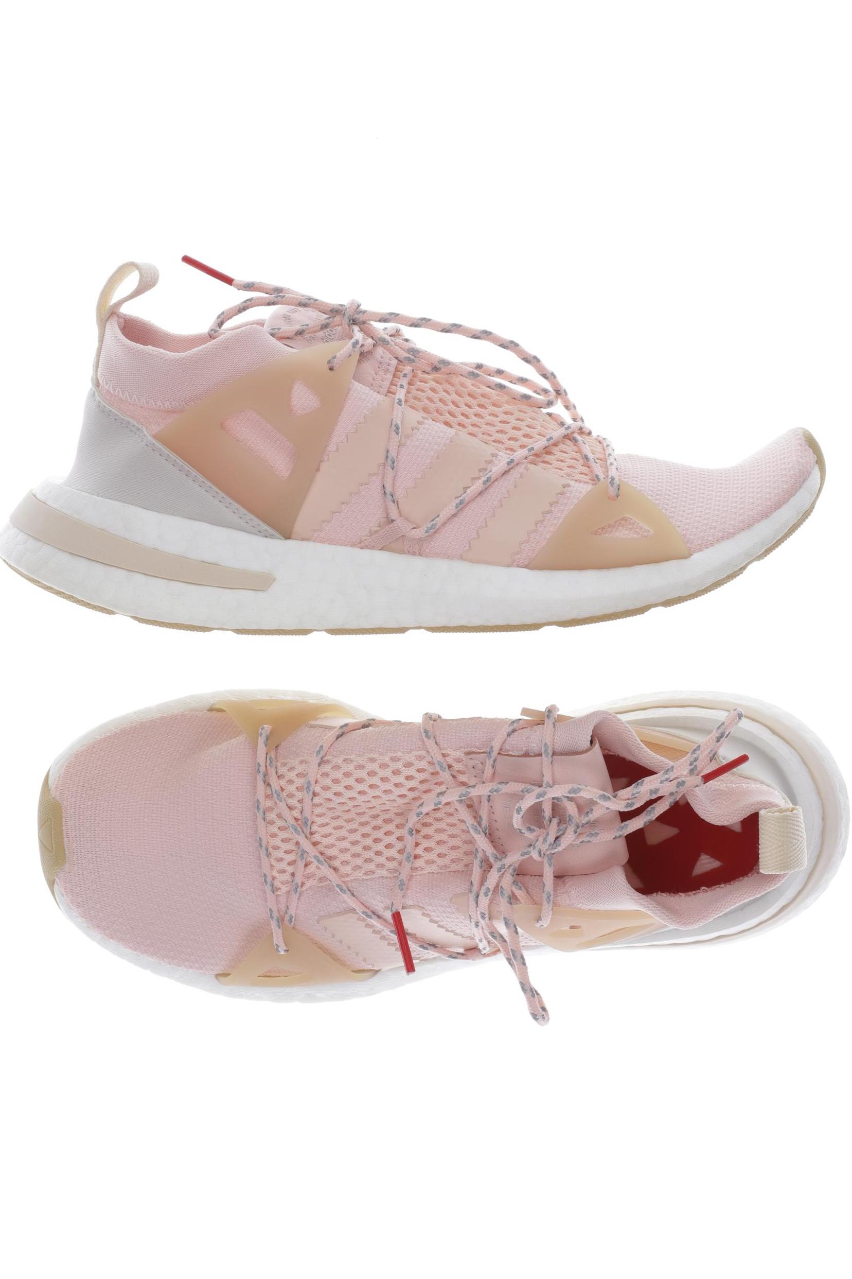 

adidas Originals Damen Sneakers, pink