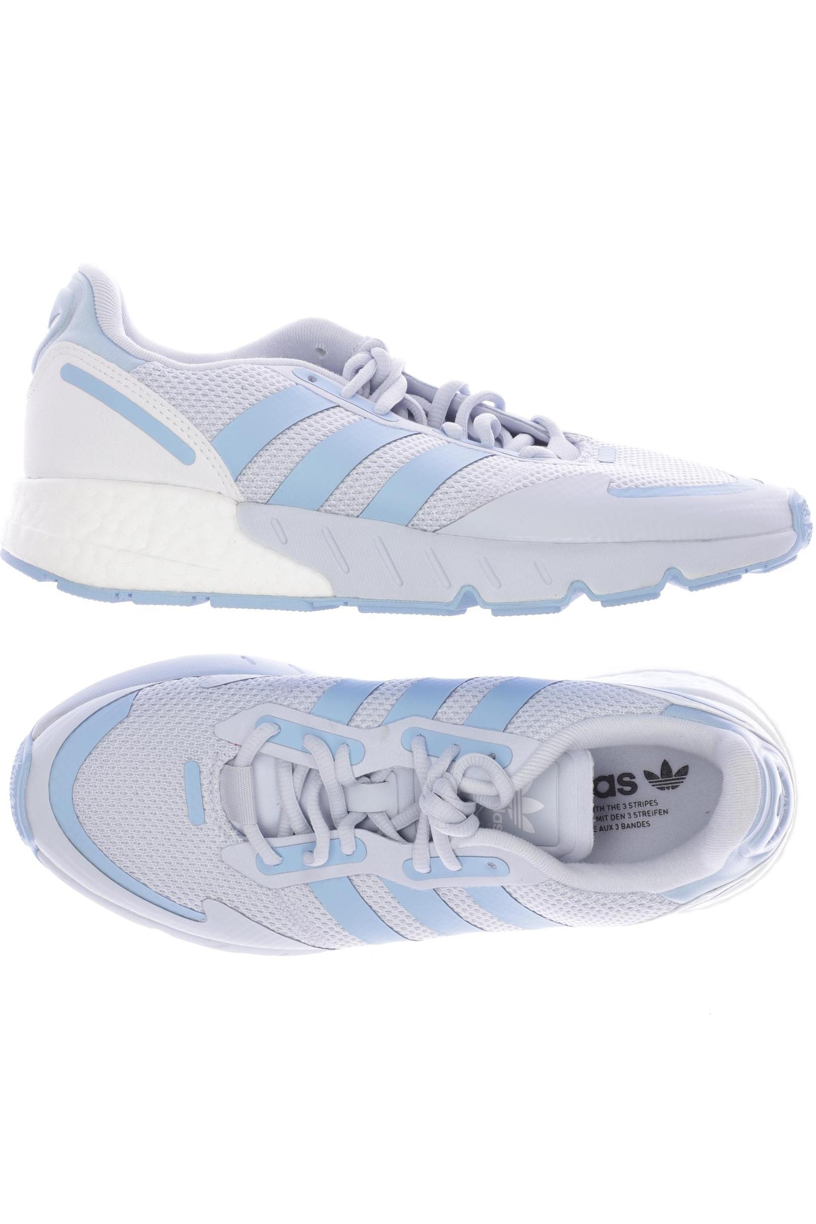 

adidas Originals Damen Sneakers, hellblau