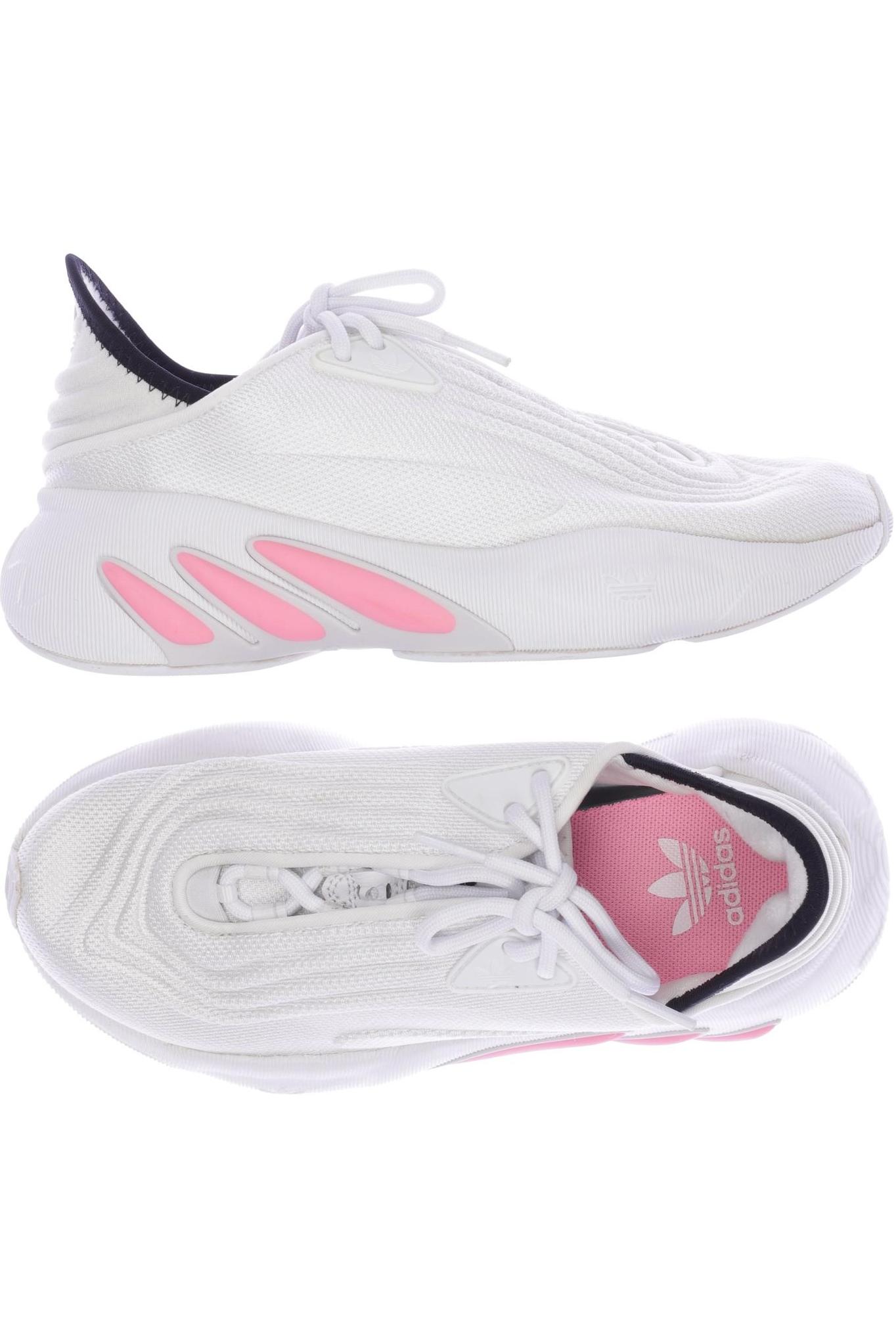 

adidas Originals Damen Sneakers, weiß, Gr. 3.5