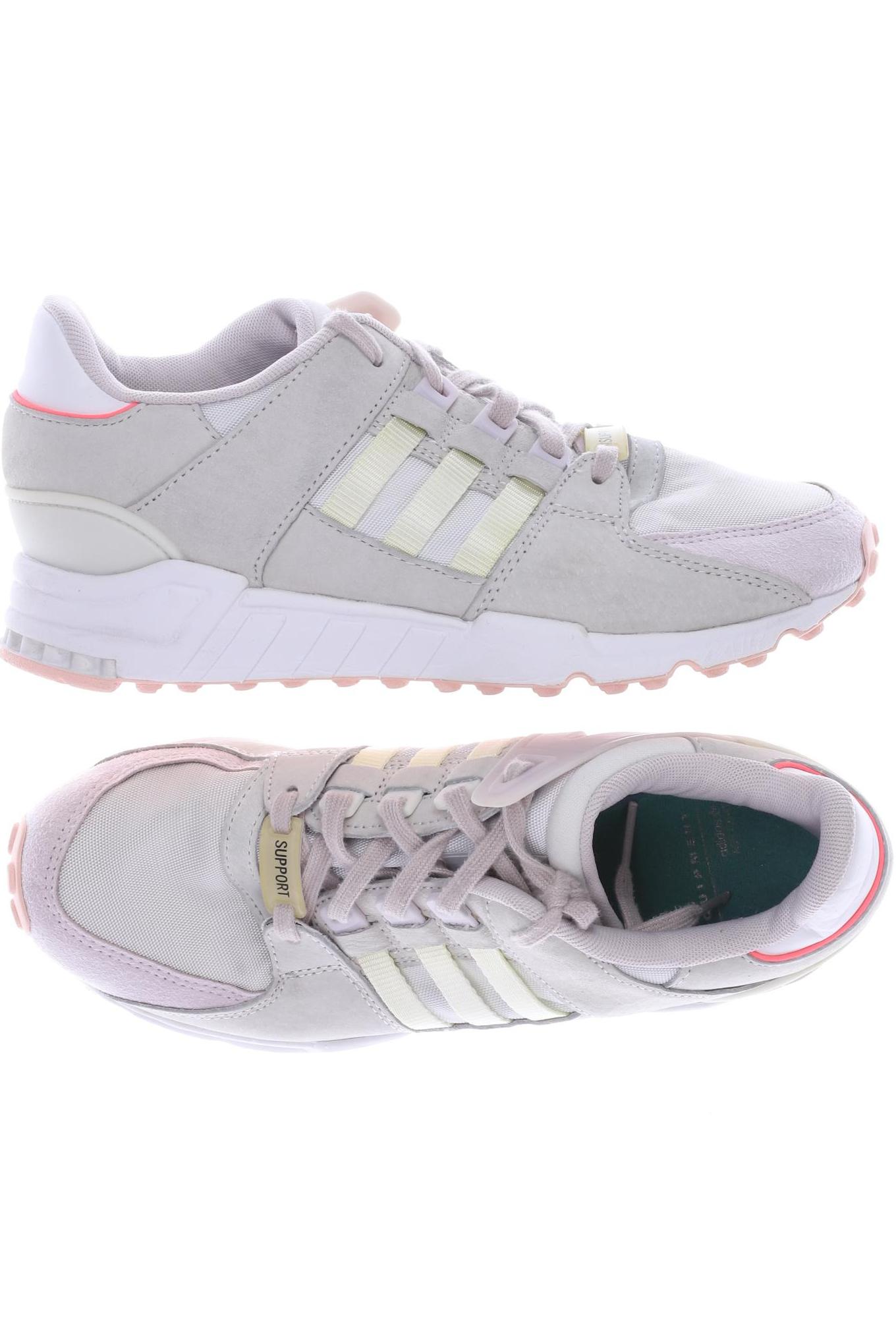 

adidas Originals Damen Sneakers, cremeweiß