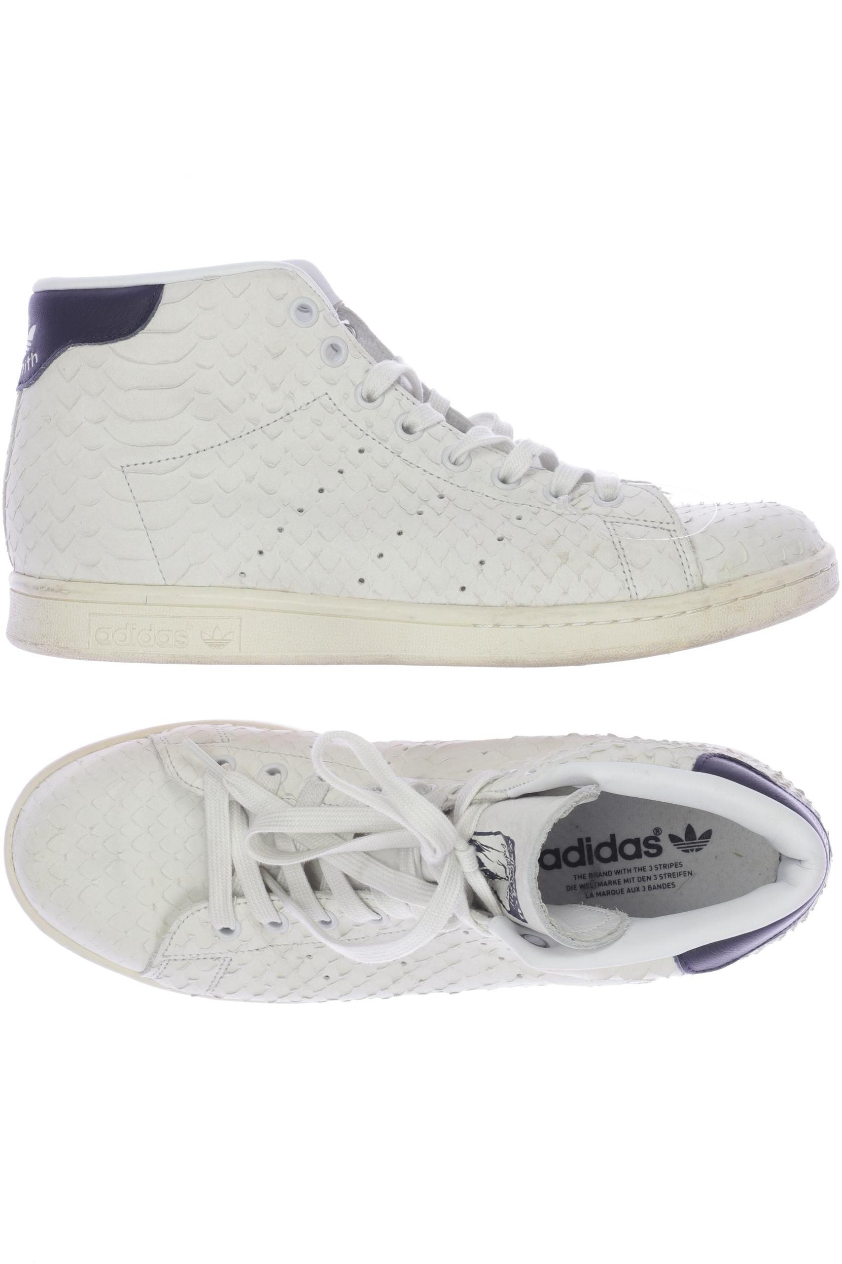 

adidas Originals Damen Sneakers, weiß, Gr. 8.5