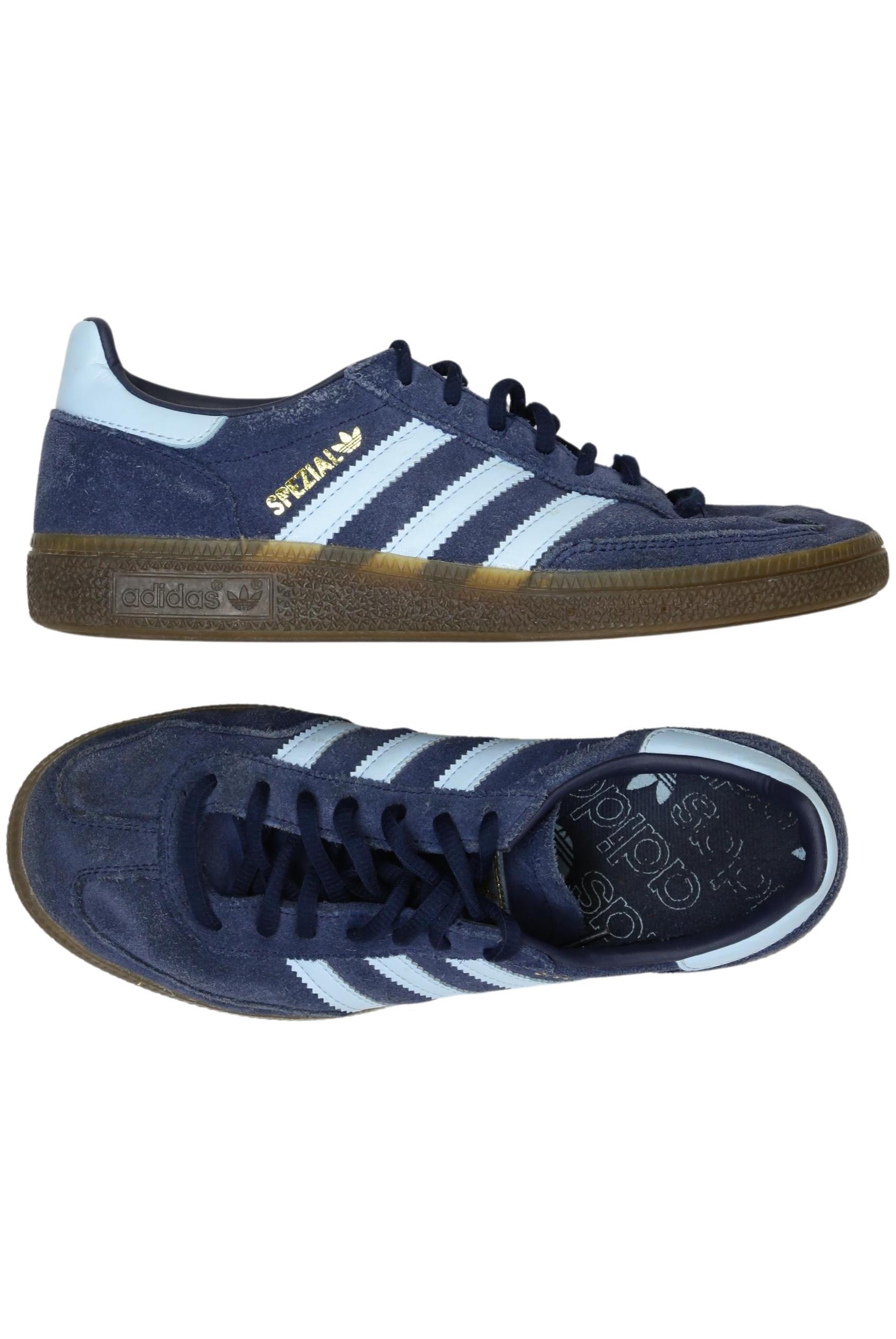 

adidas Originals Damen Halbschuh, mehrfarbig, Gr. 5