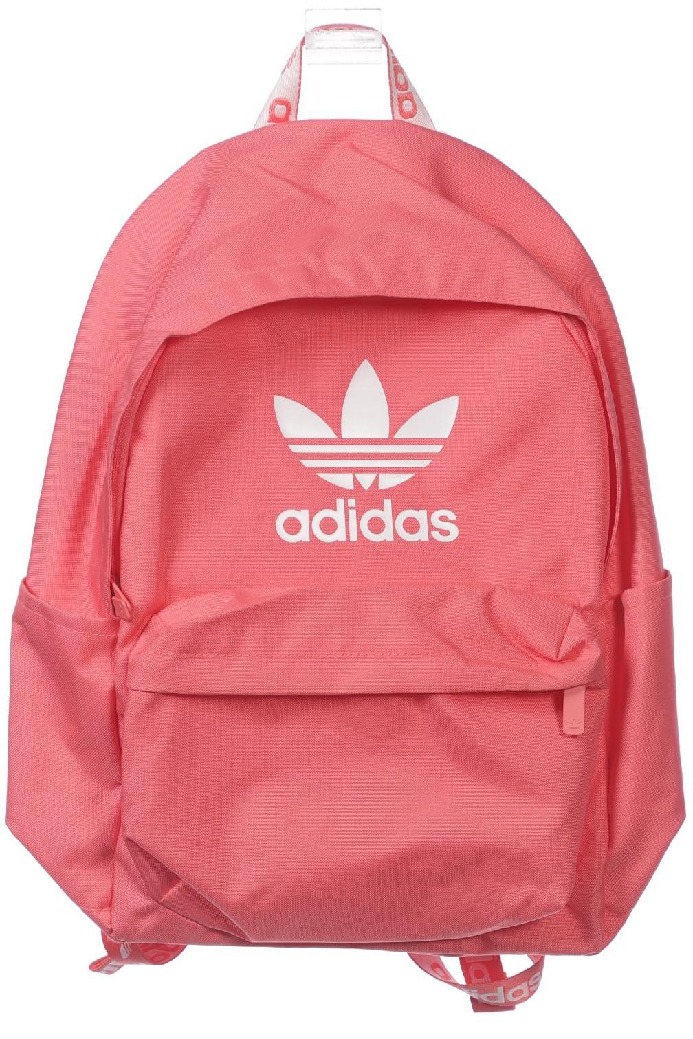 

adidas Originals Damen Rucksack, pink, Gr.