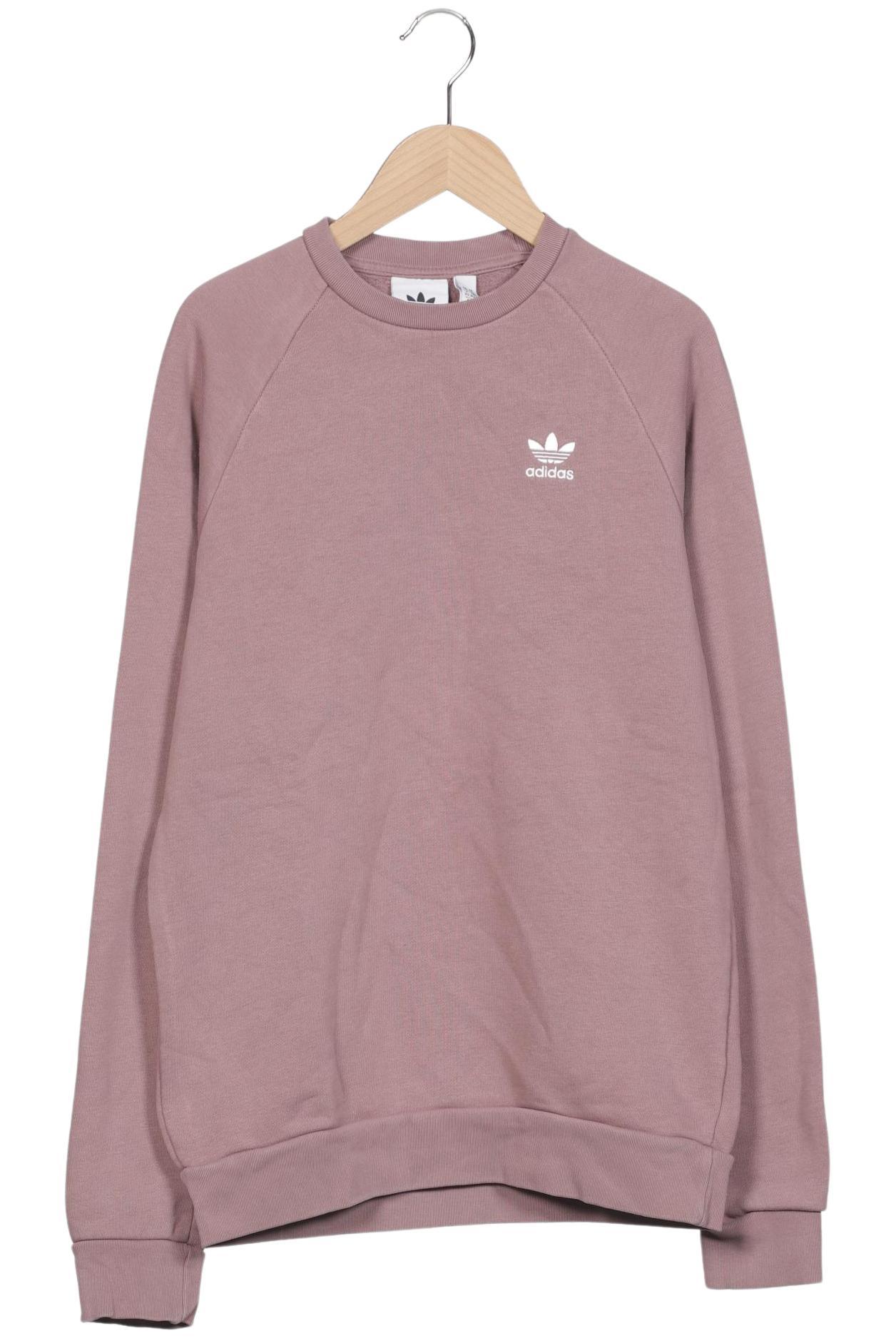 

adidas Originals Damen Sweatshirt, pink, Gr. 34