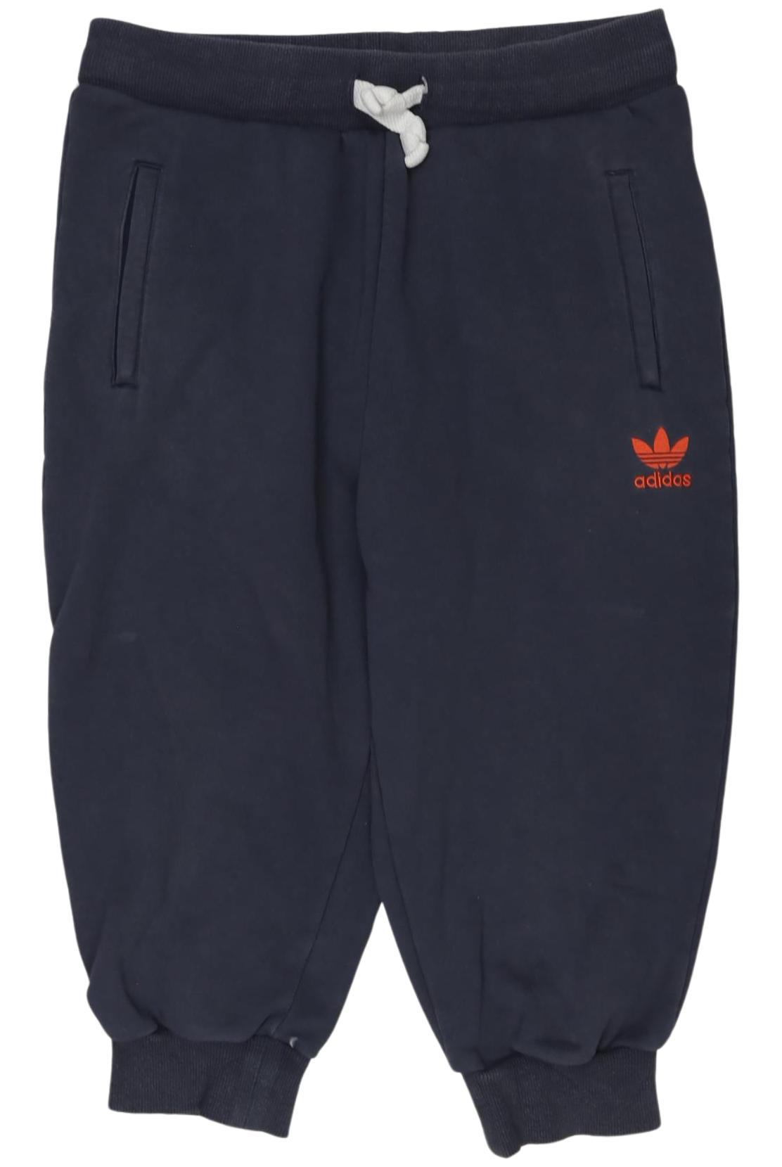 

adidas Originals Damen Shorts, marineblau, Gr. 28
