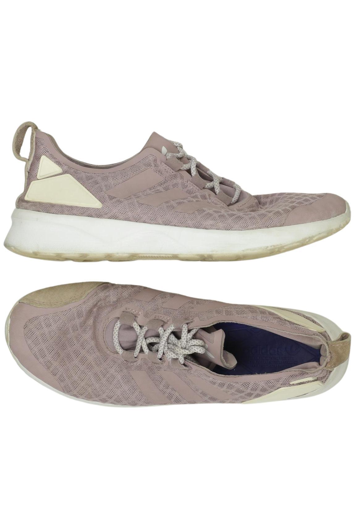 

adidas Originals Damen Sneakers, flieder, Gr. 6