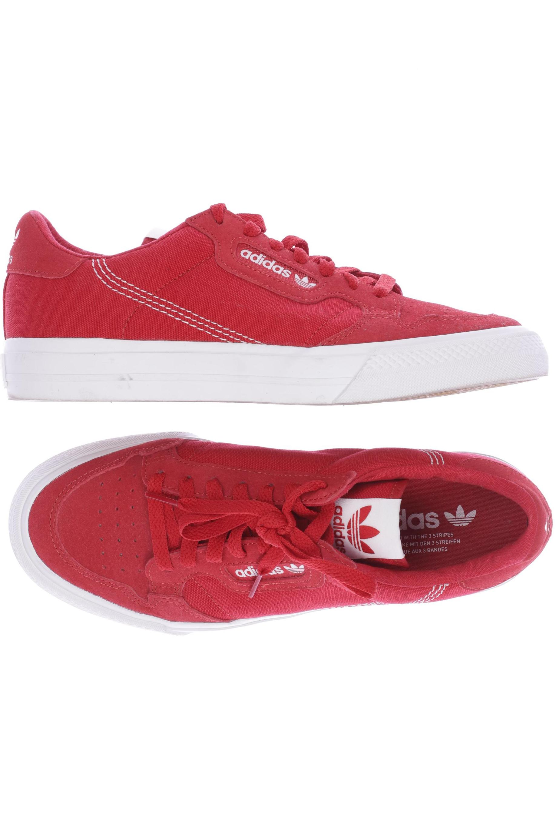 

adidas Originals Damen Sneakers, rot