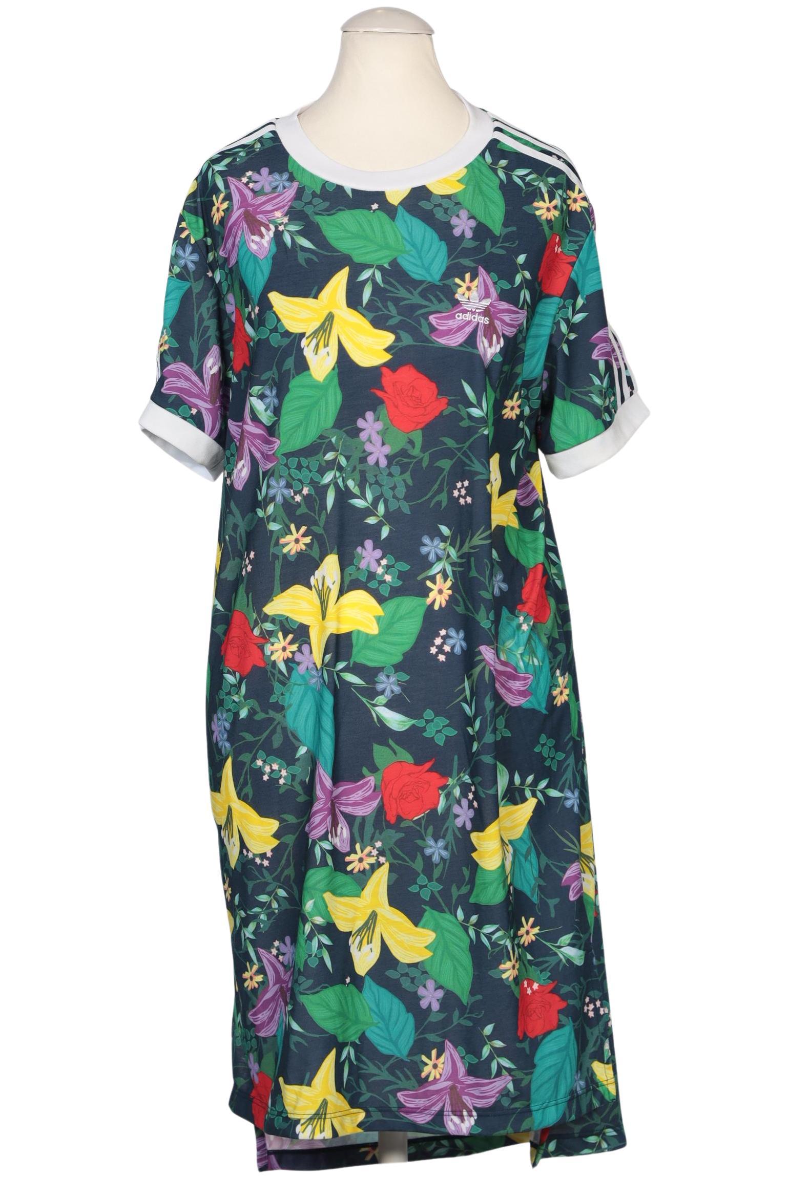 

adidas Originals Damen Kleid, mehrfarbig, Gr. 36